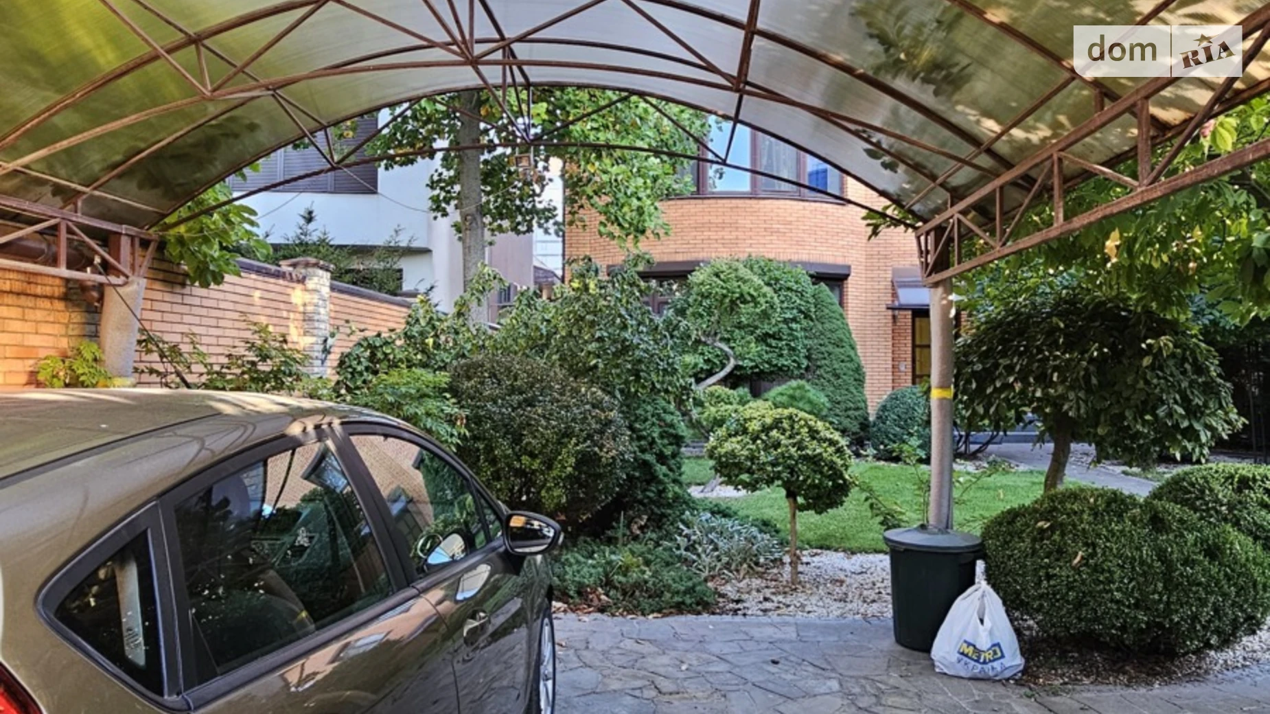 Сдается в аренду дом на 2 этажа 200 кв. м с верандой, цена: 2000 $ - фото 5