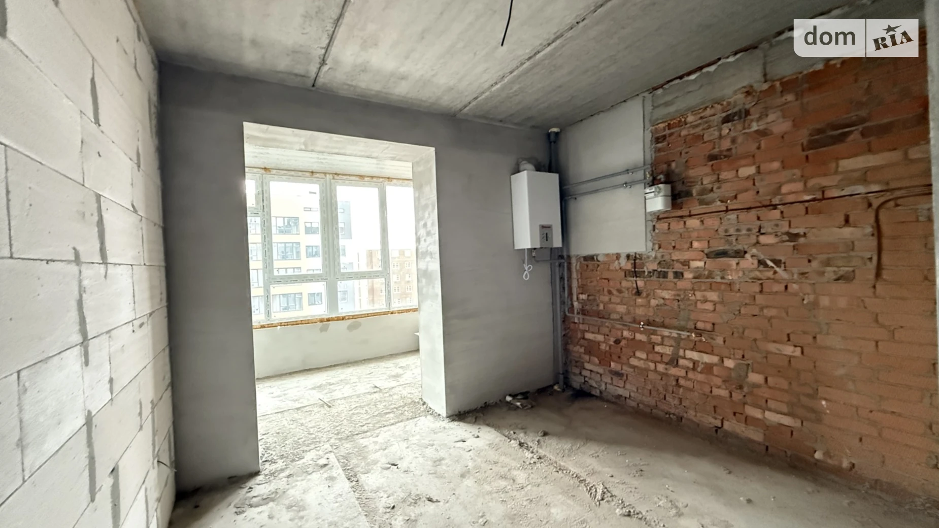 Продается 2-комнатная квартира 62 кв. м в Хмельницком, ул. Гетьманская, 7Б - фото 3