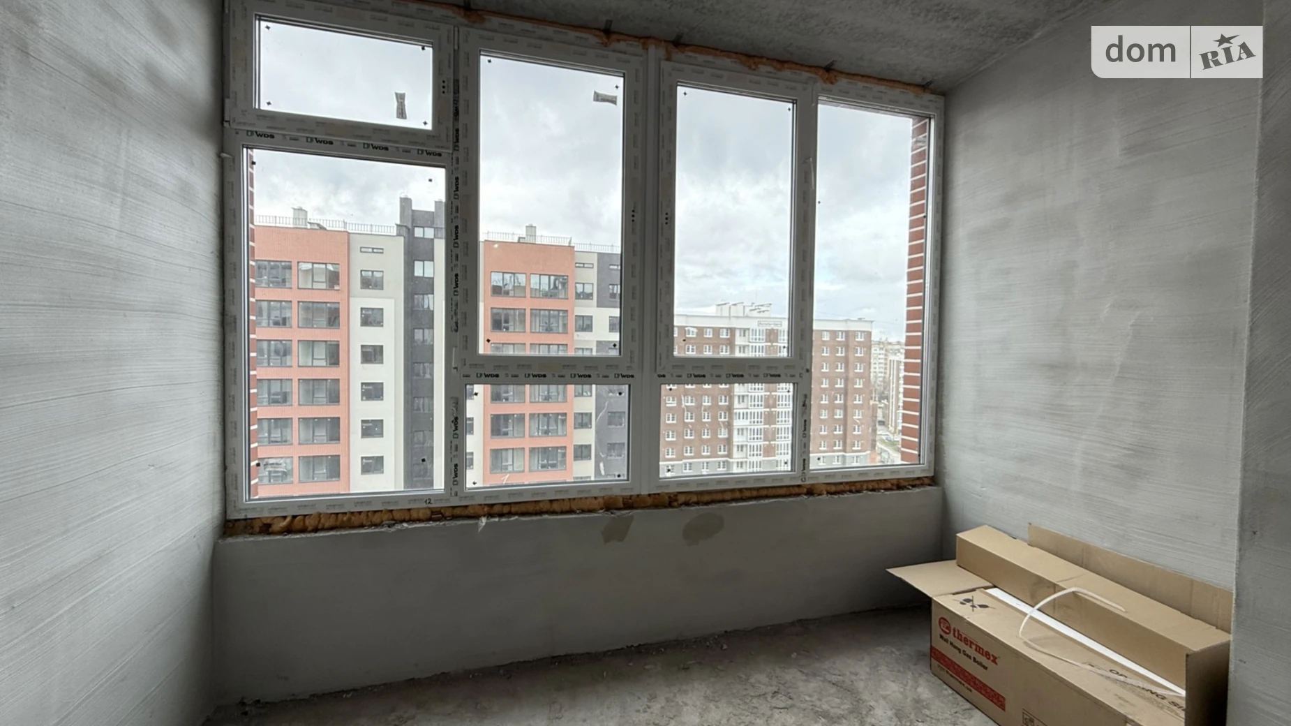 Продается 2-комнатная квартира 62 кв. м в Хмельницком, ул. Гетьманская, 7Б - фото 4