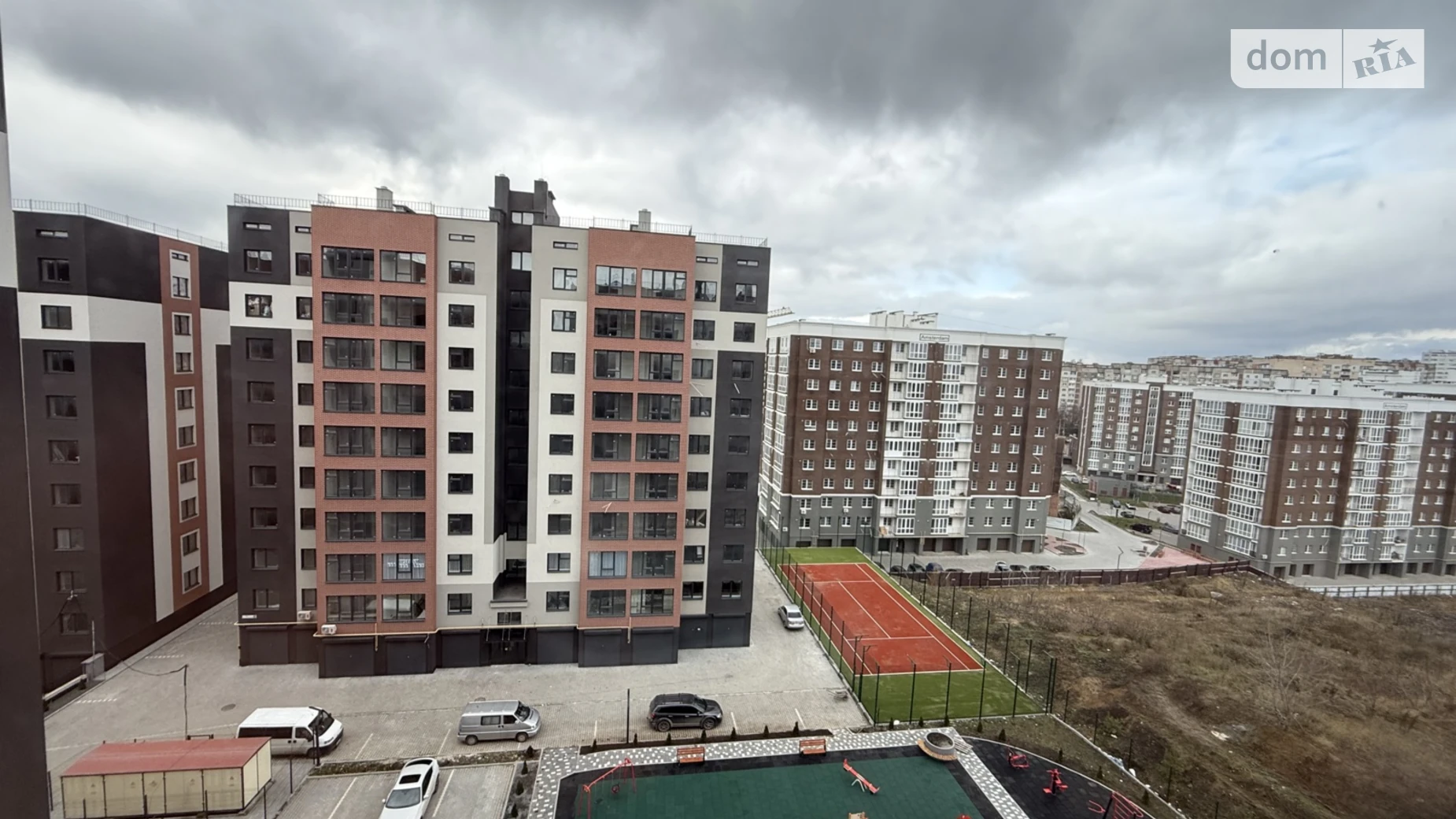 Продается 2-комнатная квартира 62 кв. м в Хмельницком, ул. Гетьманская, 7Б - фото 2