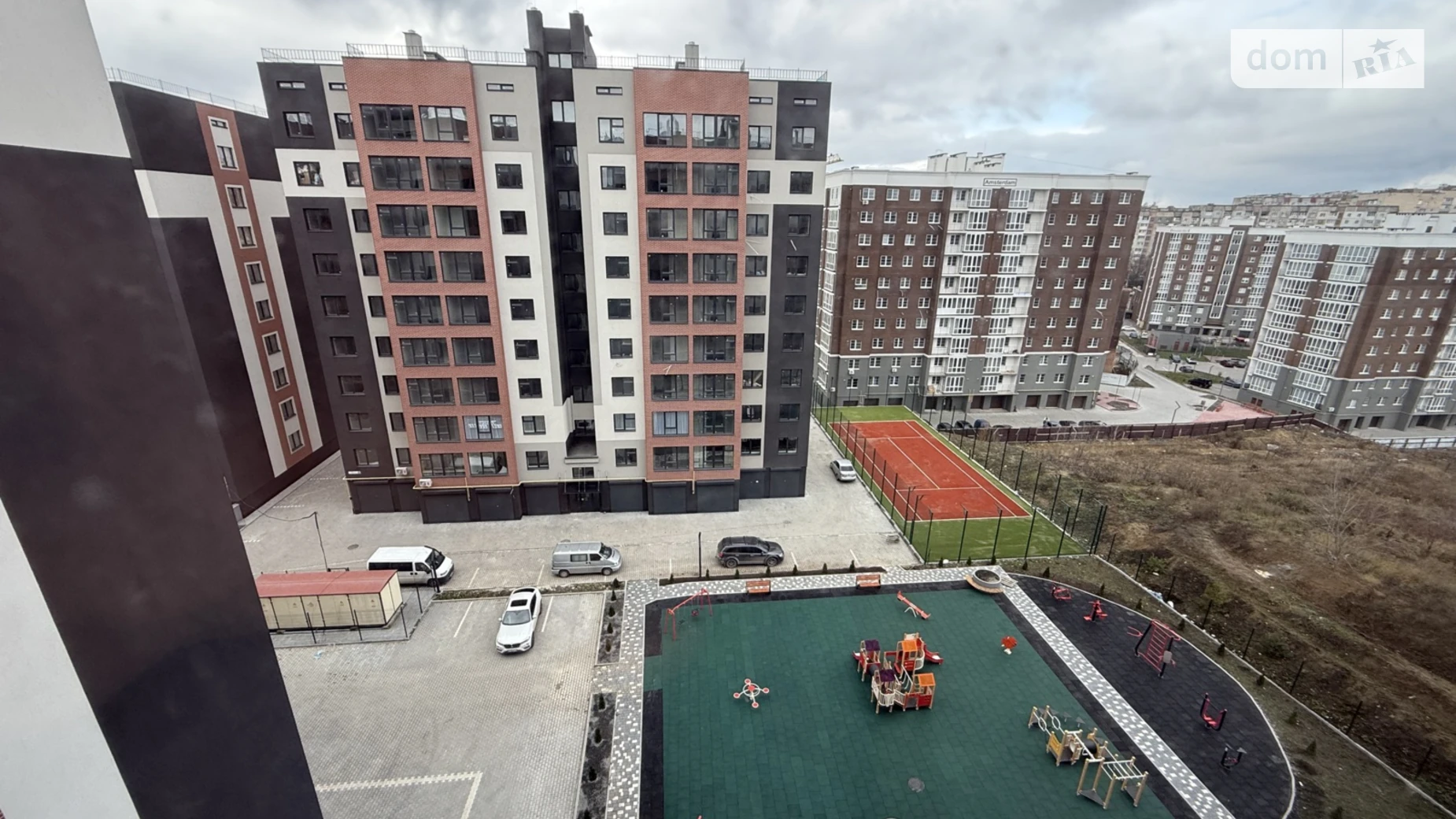 Продается 2-комнатная квартира 62 кв. м в Хмельницком, ул. Гетьманская, 7Б - фото 5