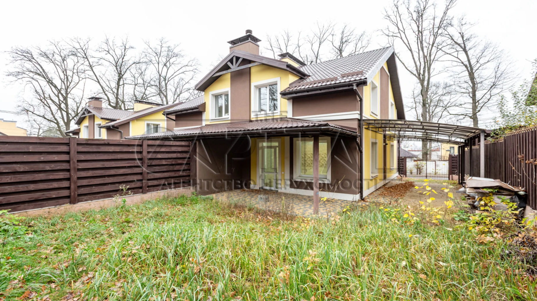 ул. Белокур(Курская), 1Г Ирпень, цена: 135000 $ - фото 4