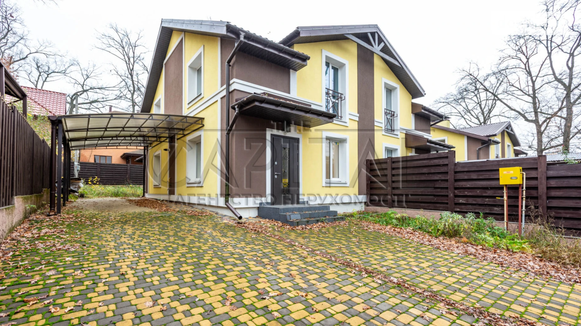 ул. Белокур(Курская), 1Г Ирпень, цена: 135000 $ - фото 2