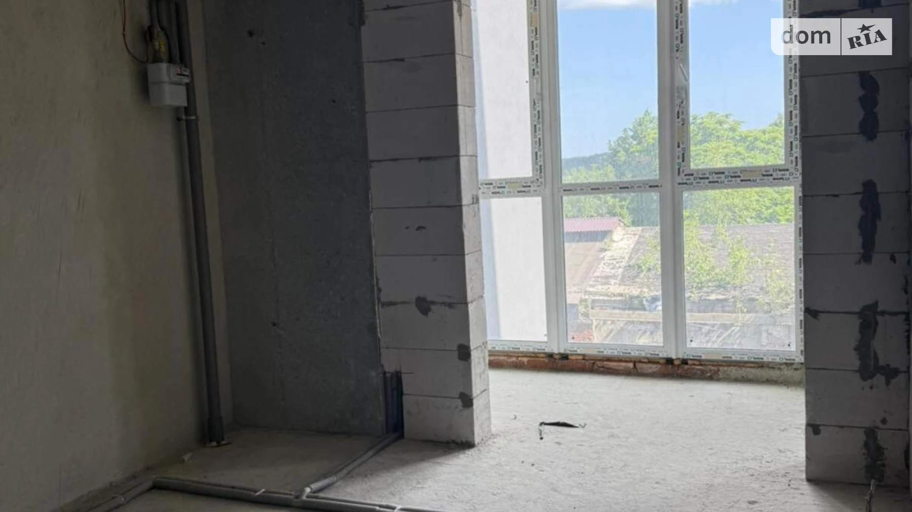 Продается 2-комнатная квартира 82.4 кв. м в Львове, ул. Пасеки Галицкие, 2А - фото 4