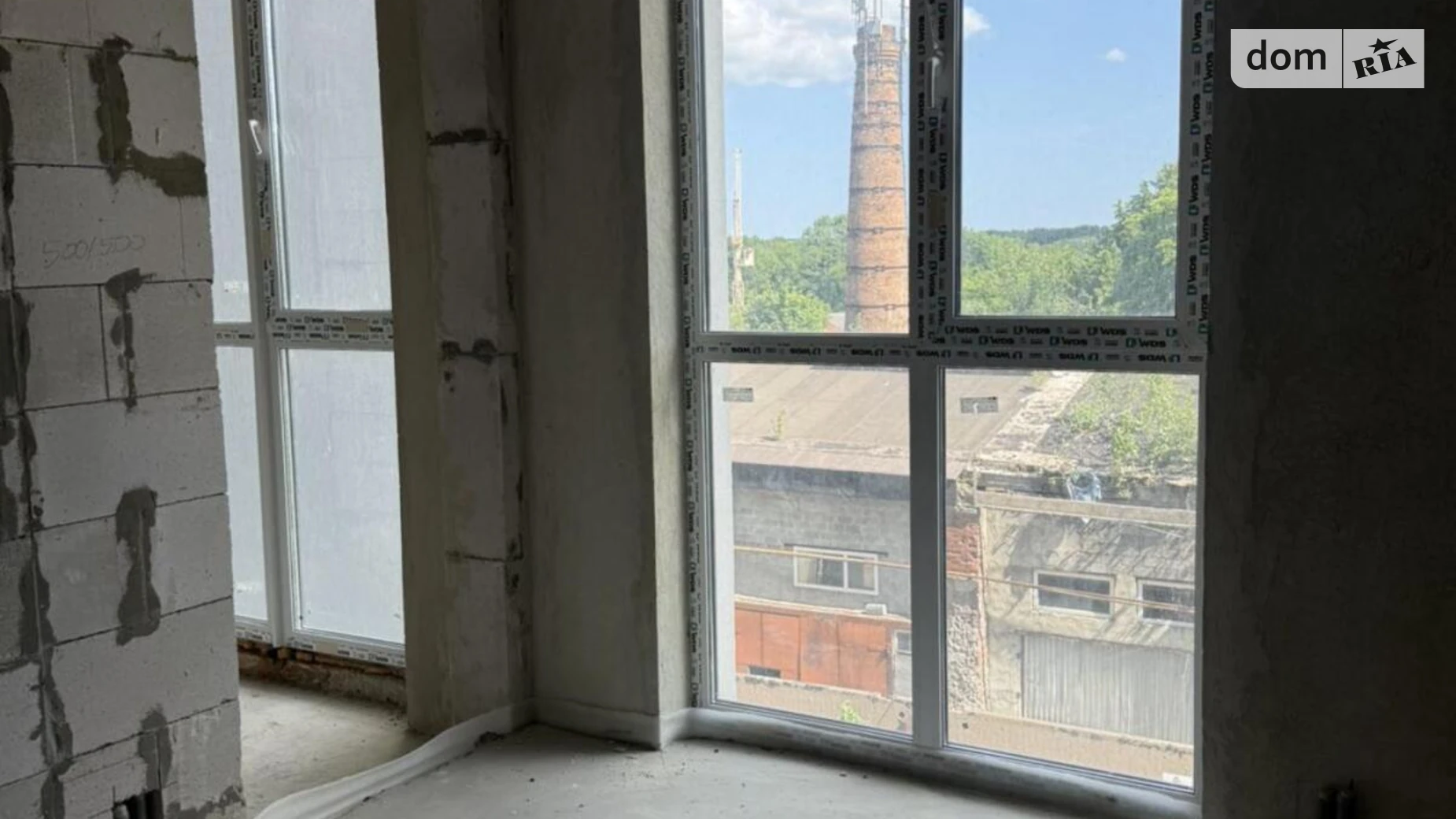 Продается 2-комнатная квартира 82.4 кв. м в Львове, ул. Пасеки Галицкие, 2А - фото 5