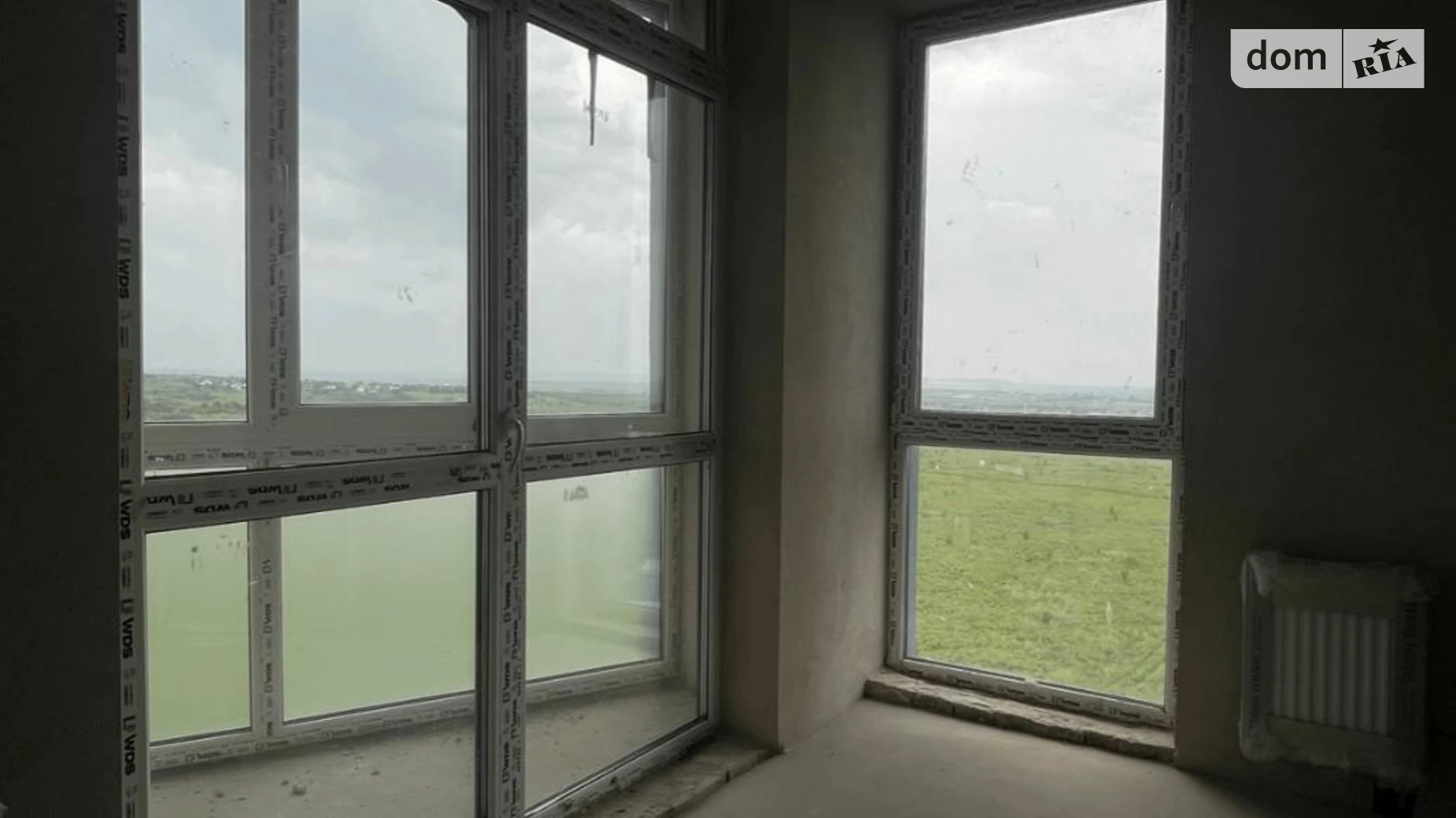 Продається 2-кімнатна квартира 68.8 кв. м у Рівному, вул. Студентська - фото 2