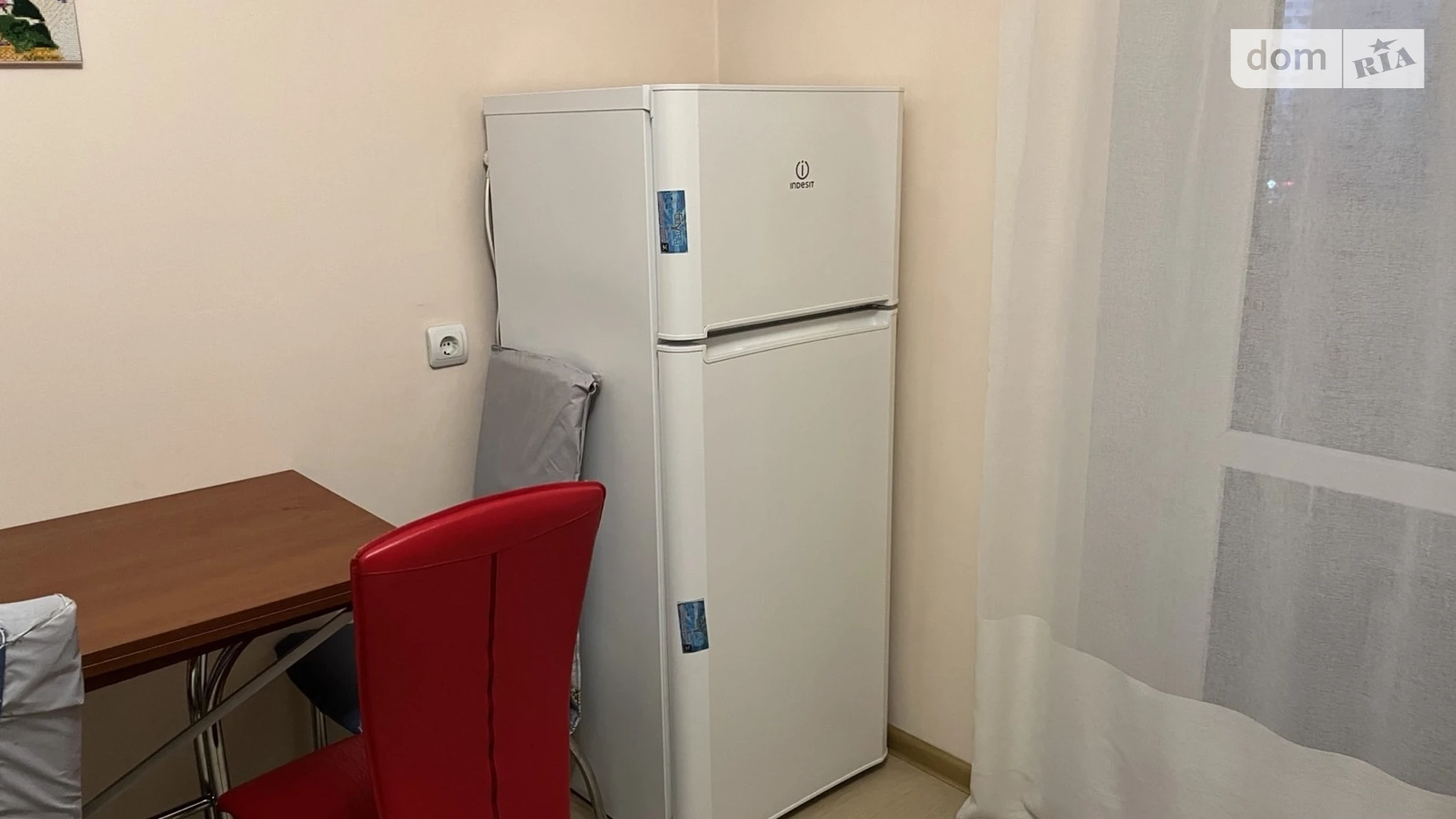 Сдается в аренду 2-комнатная квартира 55 кв. м в Одессе, ул. Академика Сахарова, 38 - фото 4