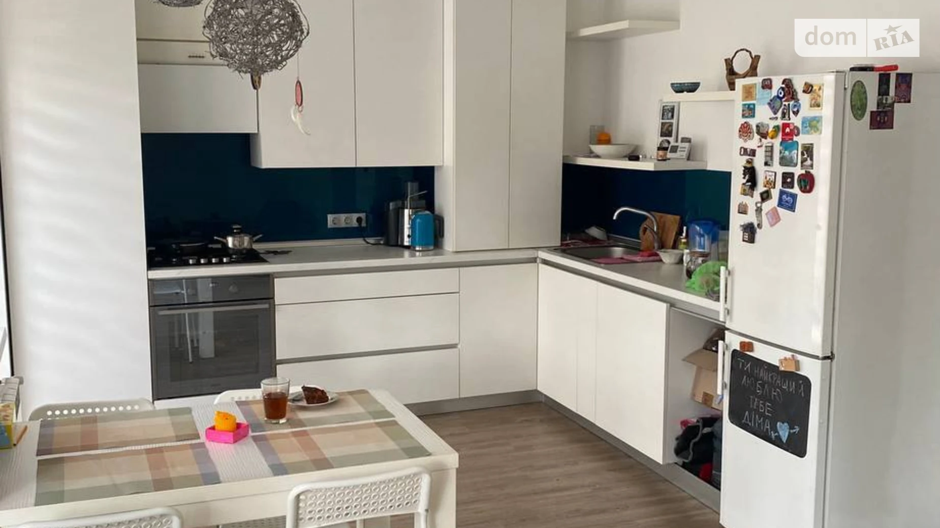 Продается 1-комнатная квартира 38.4 кв. м в Буче, ул. Пушкинская, 2К - фото 4