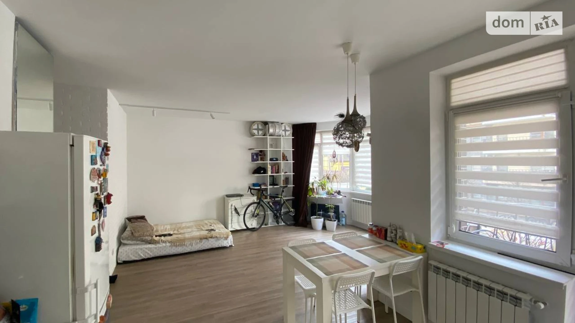 Продается 1-комнатная квартира 38.4 кв. м в Буче, ул. Пушкинская, 2К - фото 2