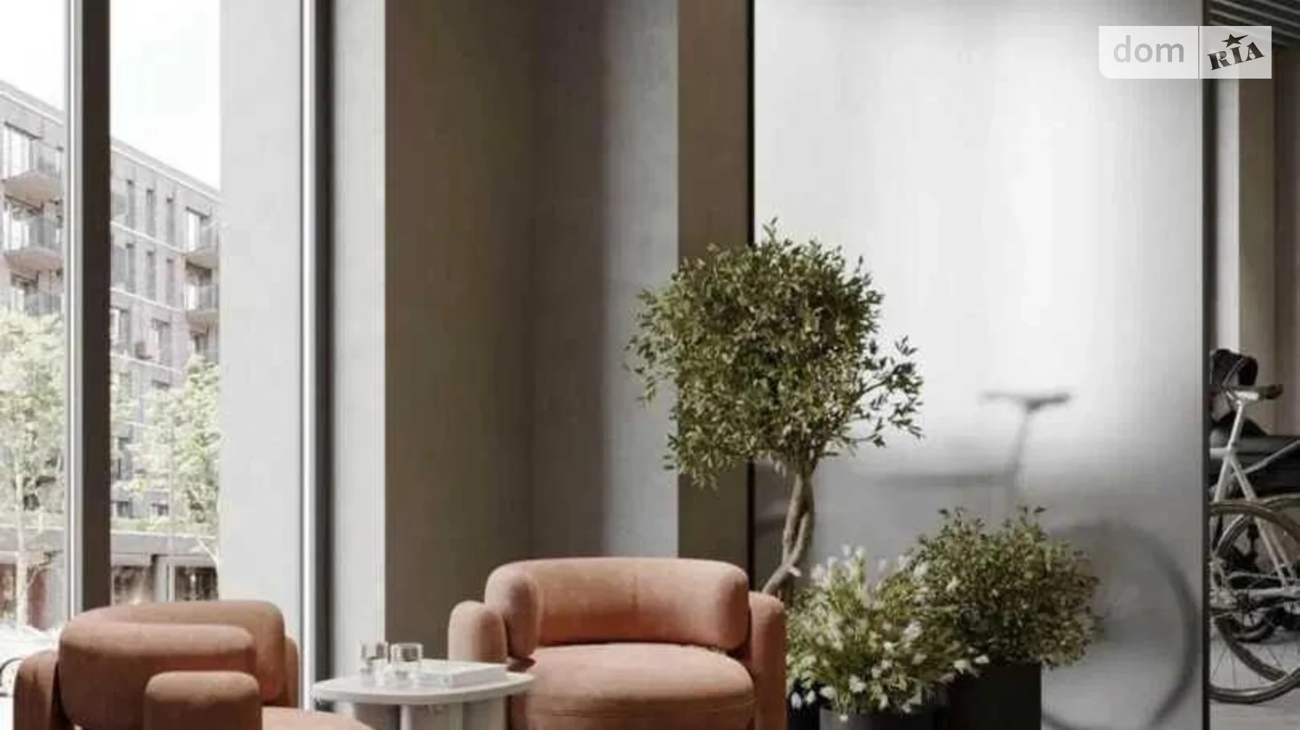 Продается 1-комнатная квартира 44 кв. м в Сокольниках, ул. Стрыйская - фото 5