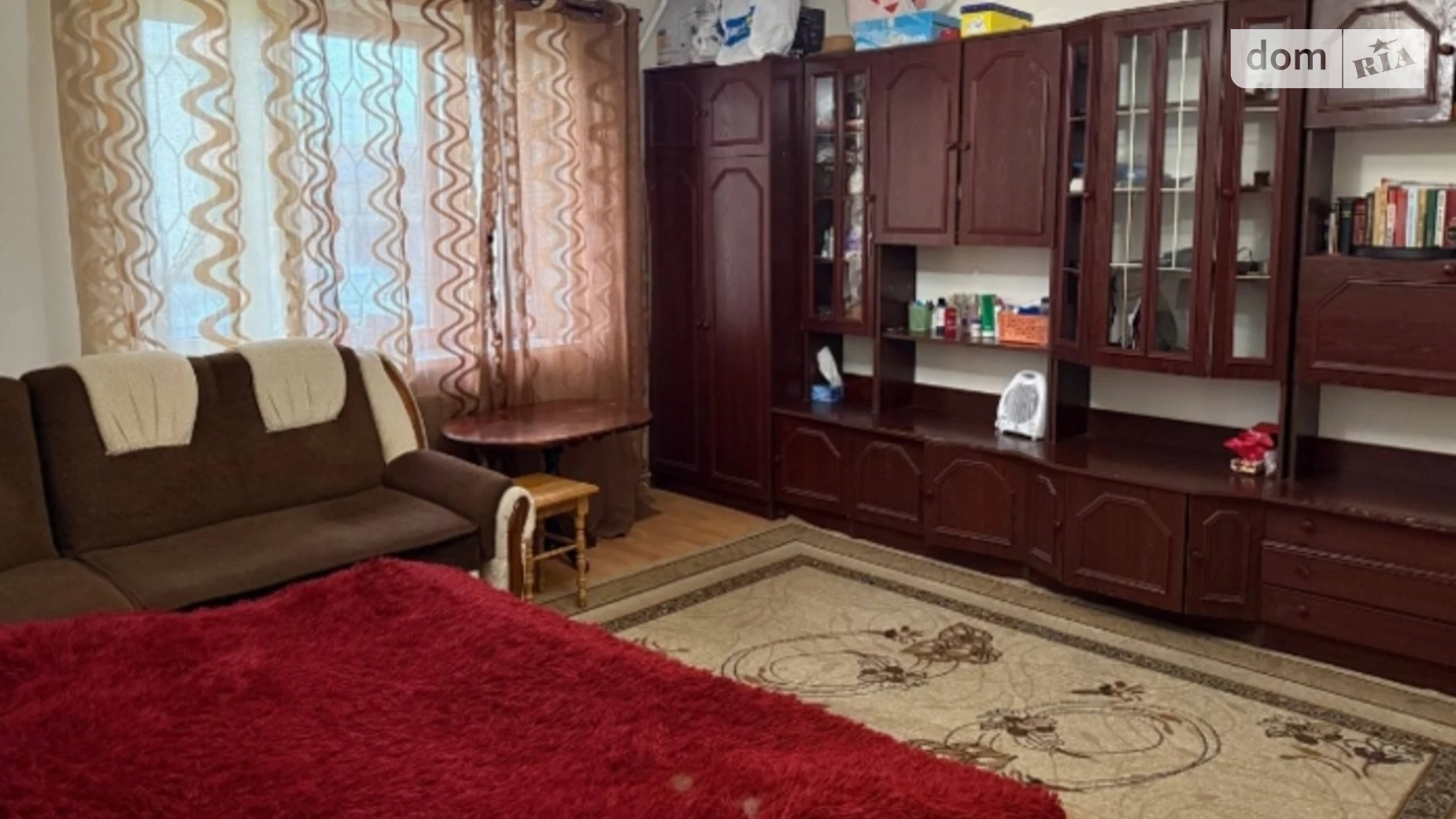2-комнатная квартира 59 кв. м в Тернополе, цена: 39000 $ - фото 5