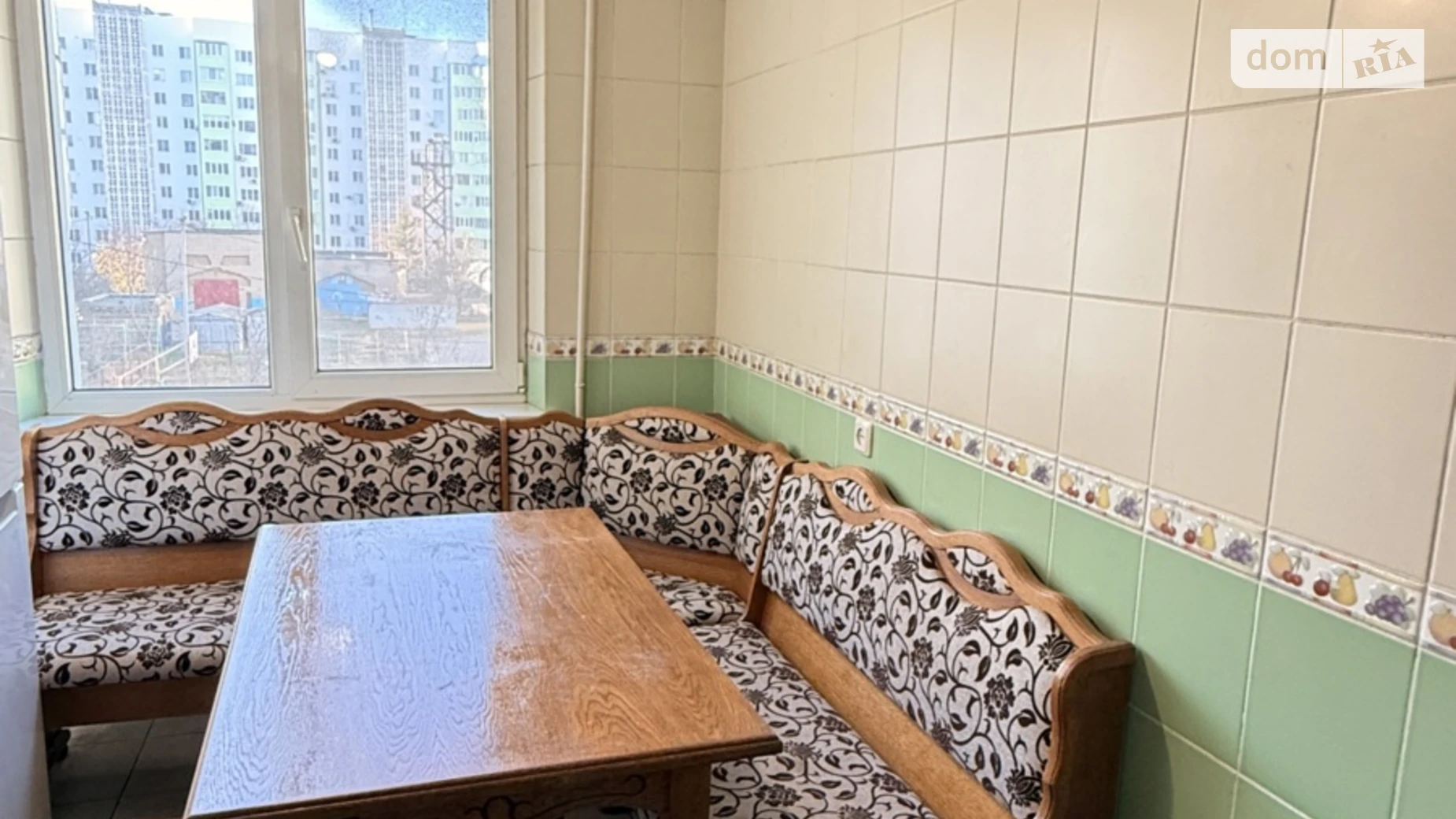 Сдается в аренду 3-комнатная квартира 65.3 кв. м в Черкассах, цена: 16500 грн - фото 2