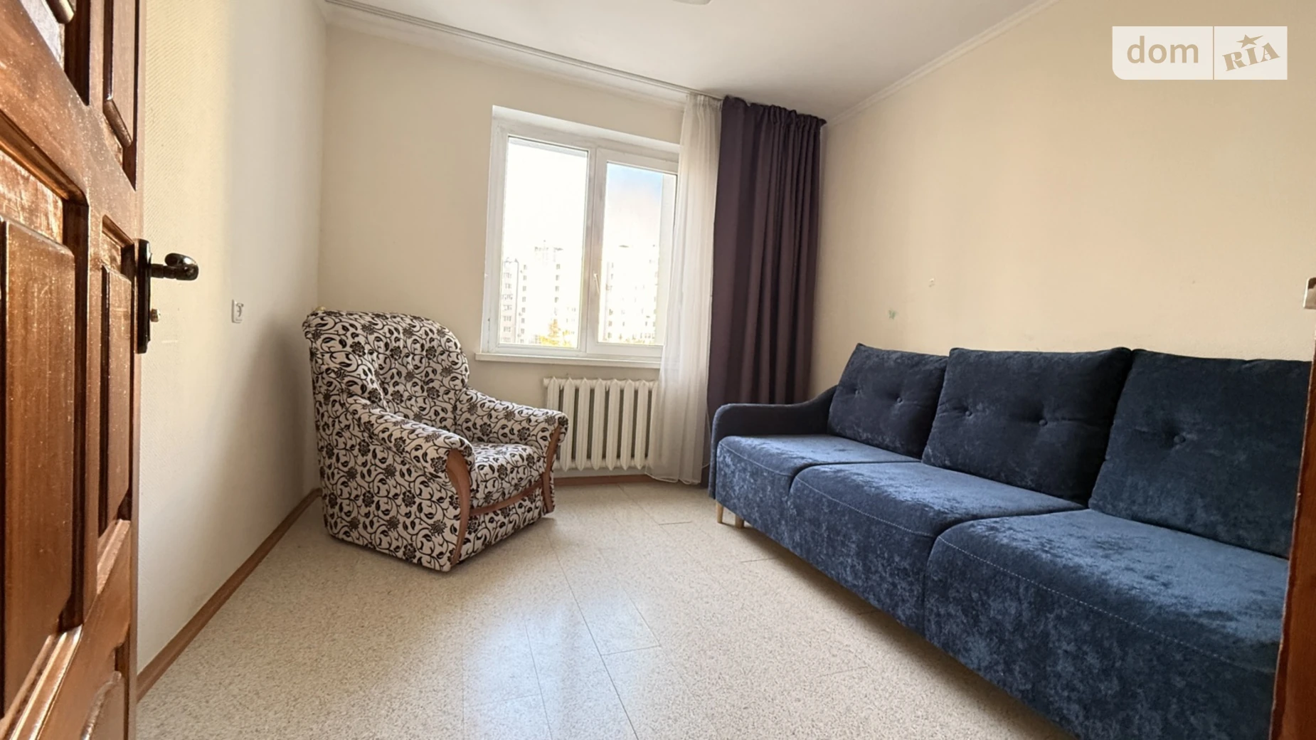 Сдается в аренду 3-комнатная квартира 65.3 кв. м в Черкассах, цена: 16500 грн - фото 5