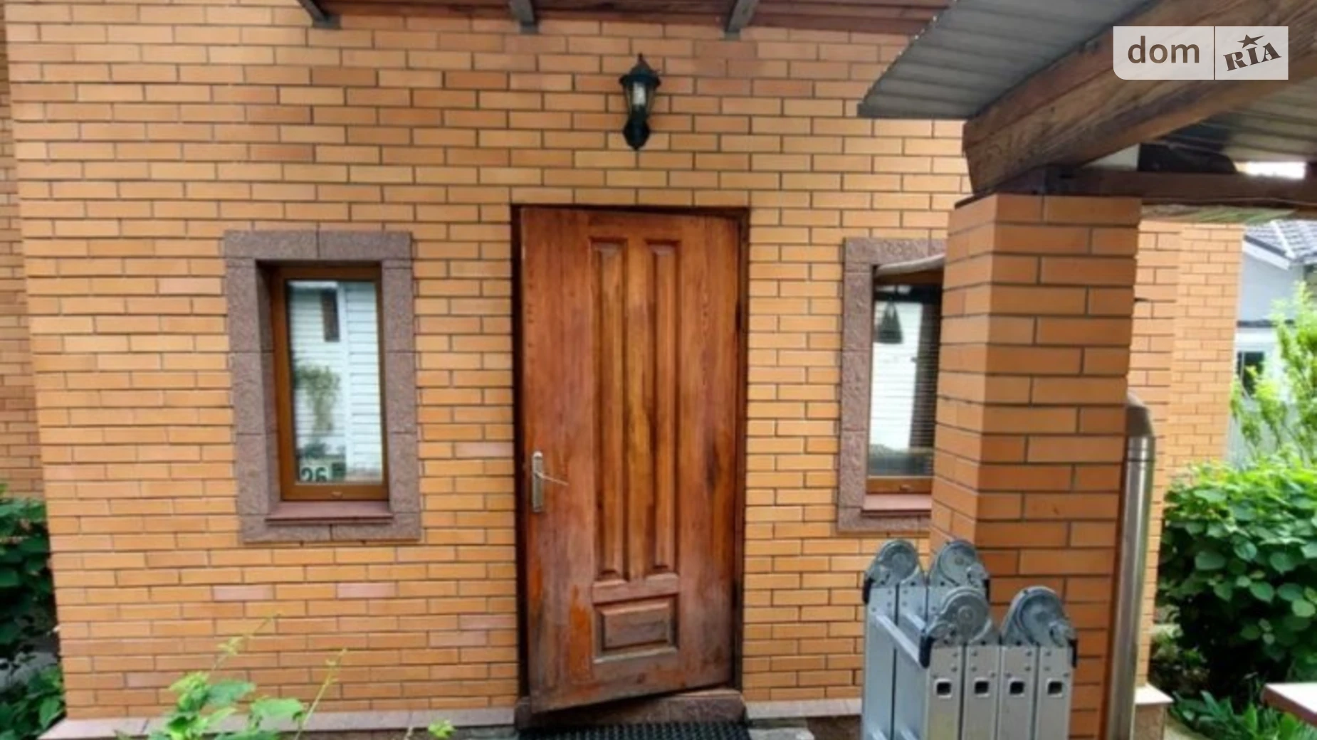 Продается дом на 2 этажа 210 кв. м с балконом, цена: 137000 $ - фото 4