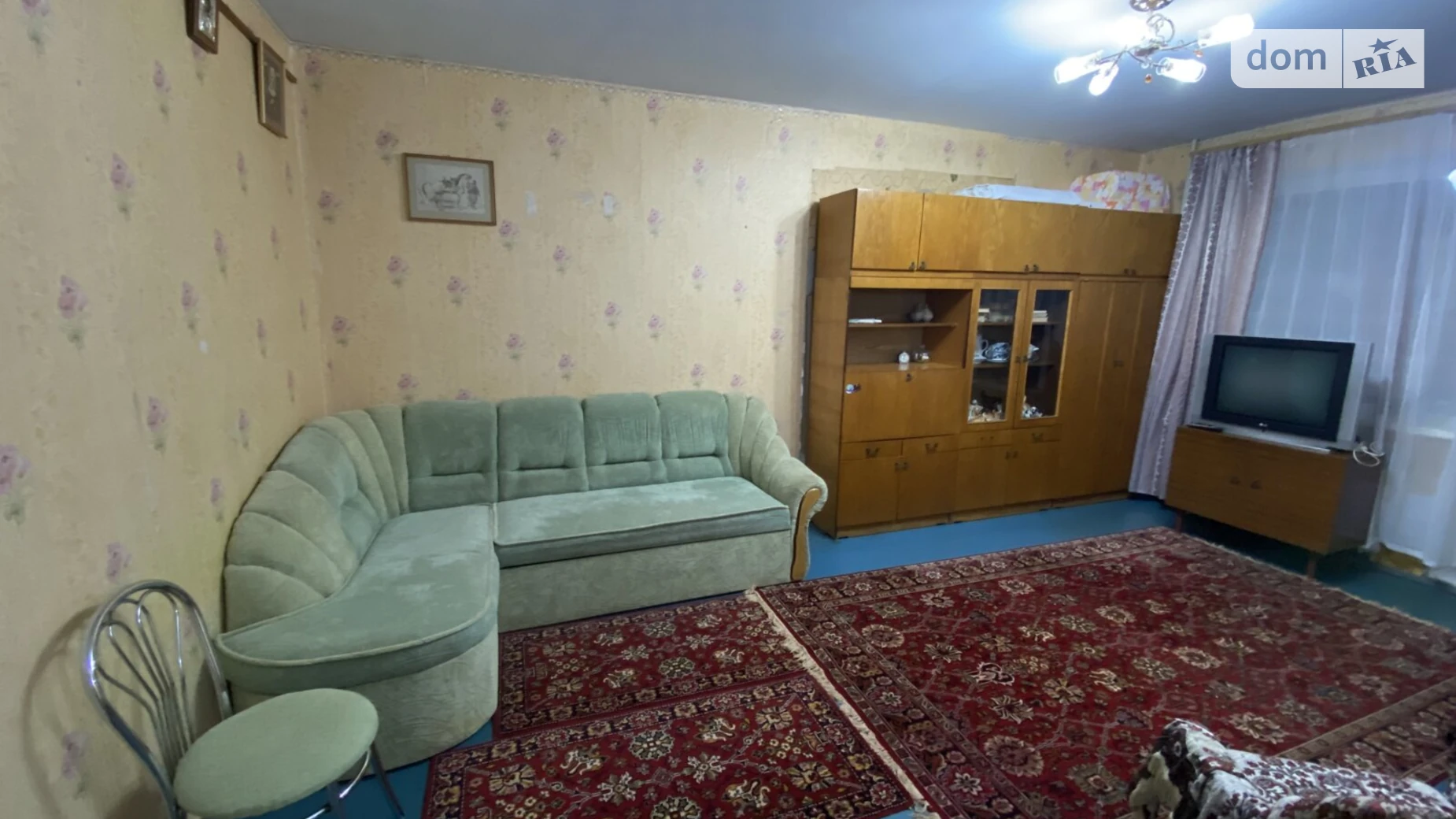 Продается 1-комнатная квартира 38.3 кв. м в Николаеве - фото 3