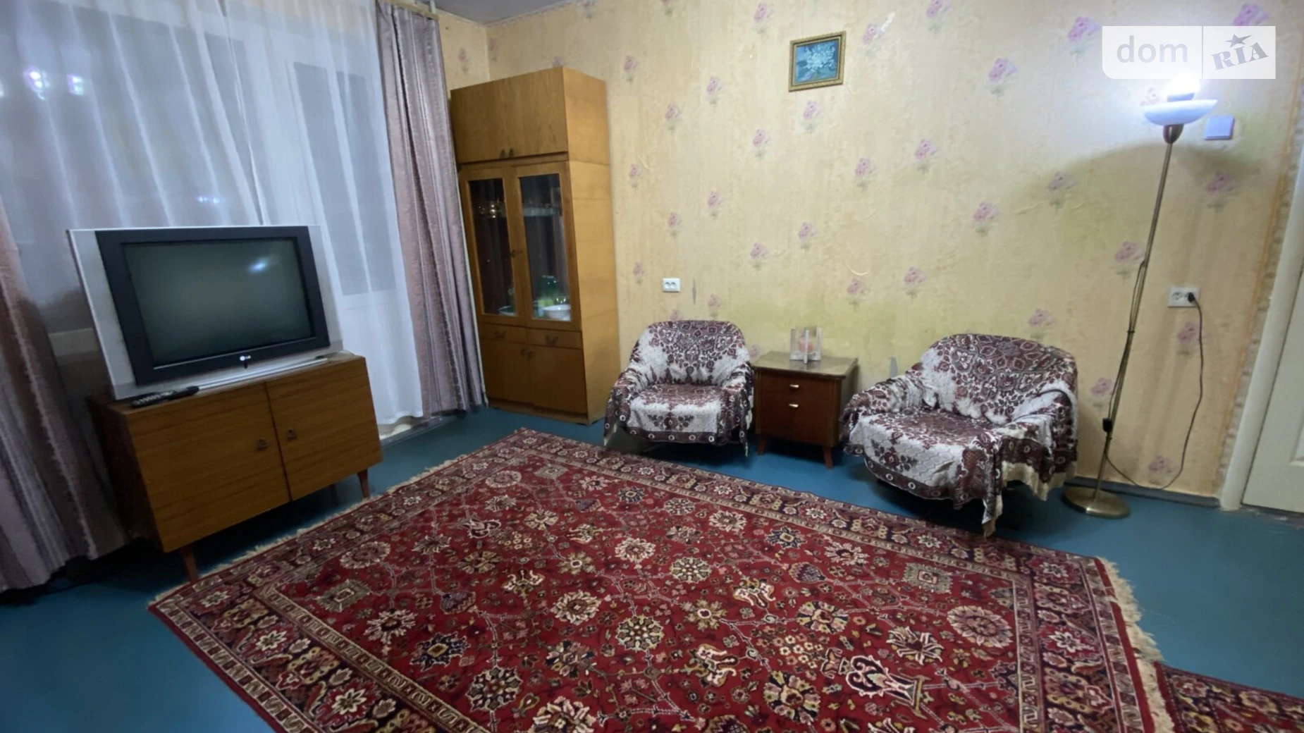 Продается 1-комнатная квартира 38.3 кв. м в Николаеве - фото 5