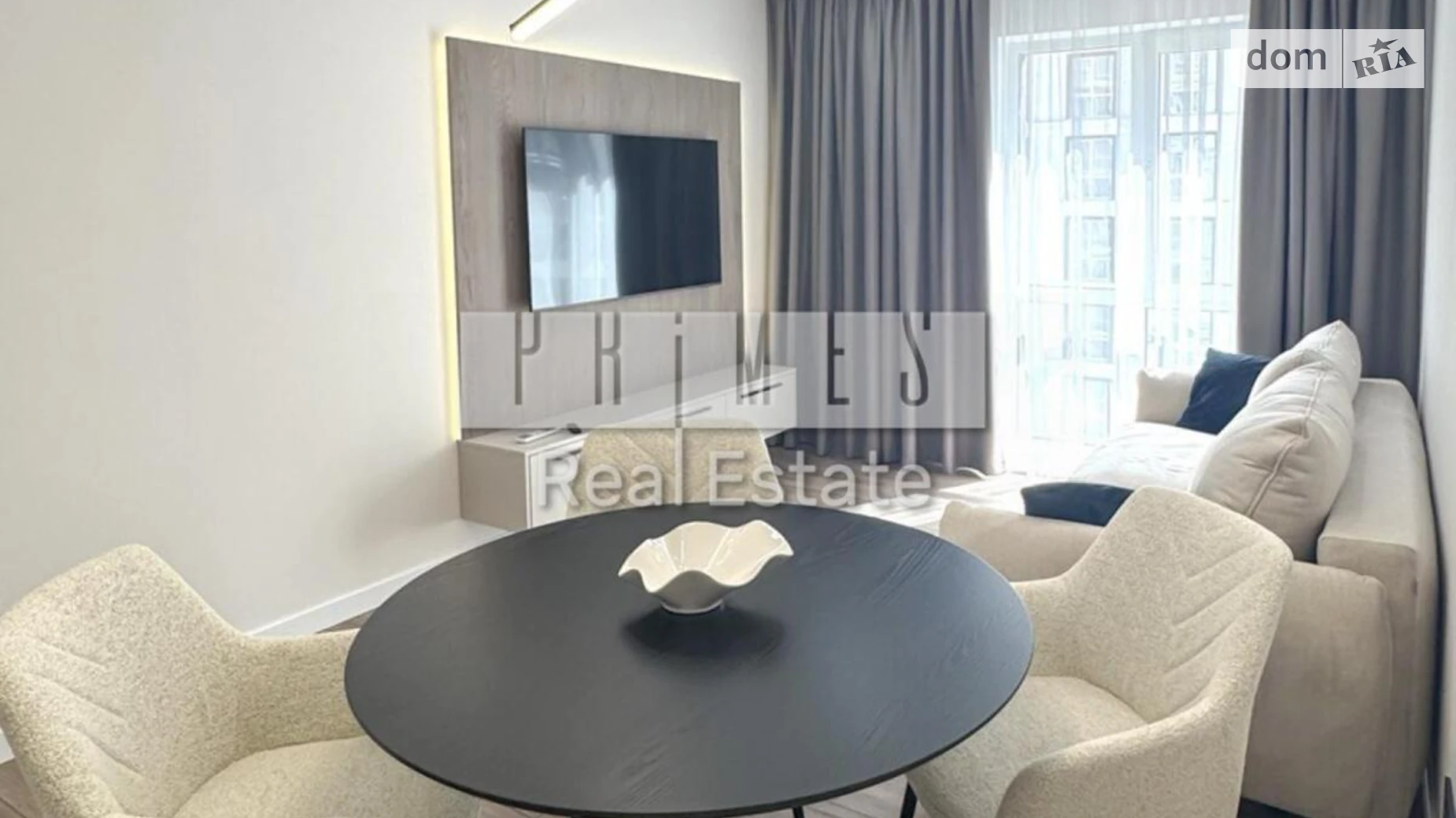 Продается 2-комнатная квартира 61 кв. м в Киеве, ул. Михаила Максимовича, 26Б - фото 2