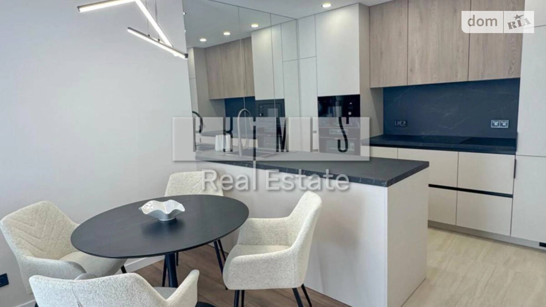 Продается 2-комнатная квартира 61 кв. м в Киеве, ул. Михаила Максимовича, 26Б - фото 3