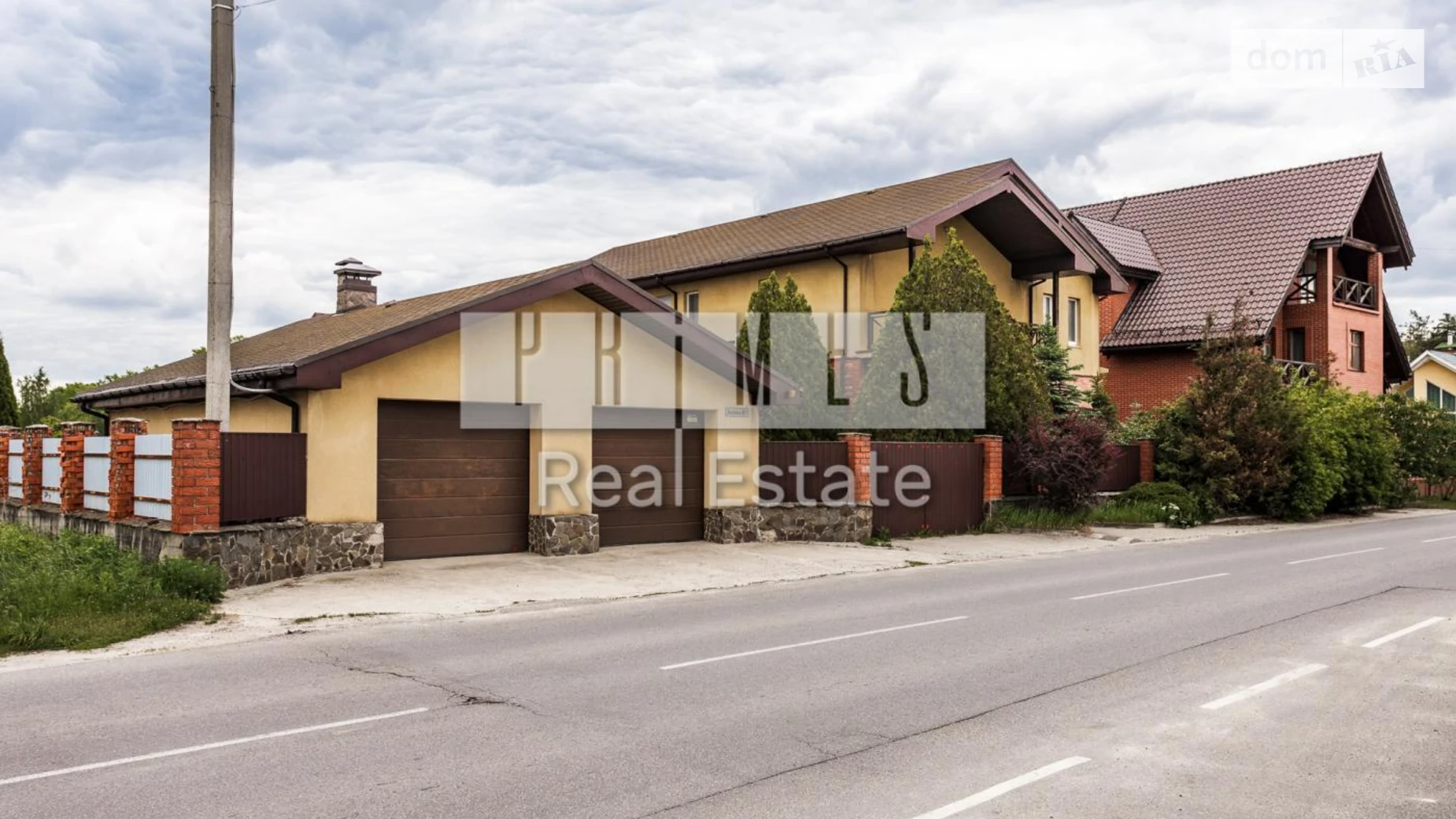 Продается дом на 2 этажа 407.9 кв. м с баней/сауной, цена: 350000 $ - фото 2