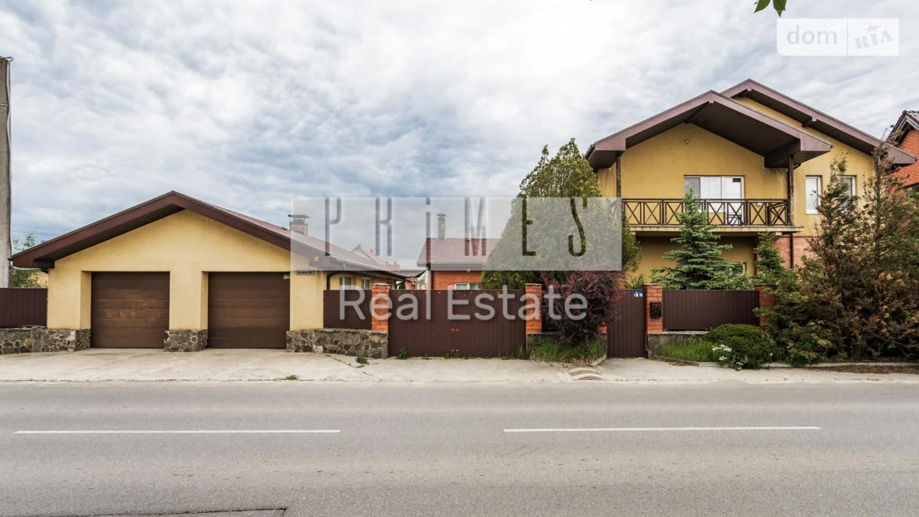 Продается дом на 2 этажа 407.9 кв. м с баней/сауной, цена: 350000 $ - фото 3