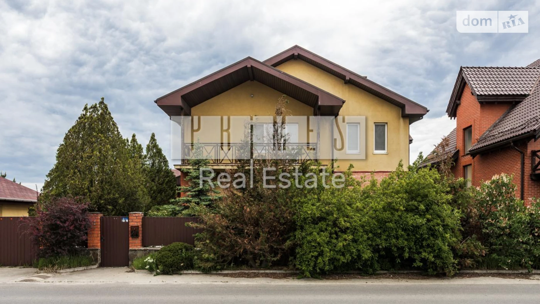 Продается дом на 2 этажа 407.9 кв. м с баней/сауной, цена: 350000 $ - фото 4