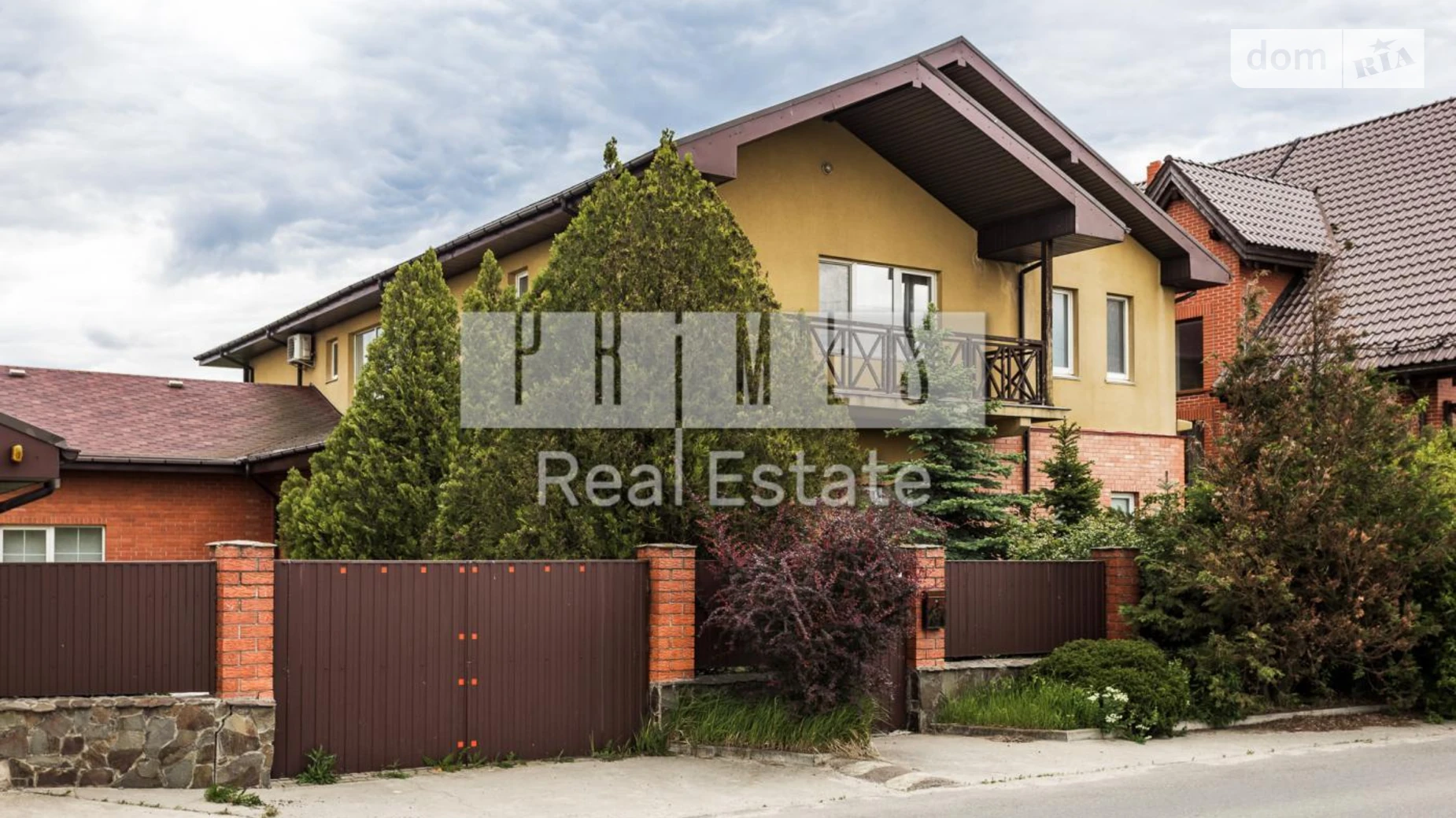 Продается дом на 2 этажа 407.9 кв. м с баней/сауной, цена: 350000 $ - фото 5