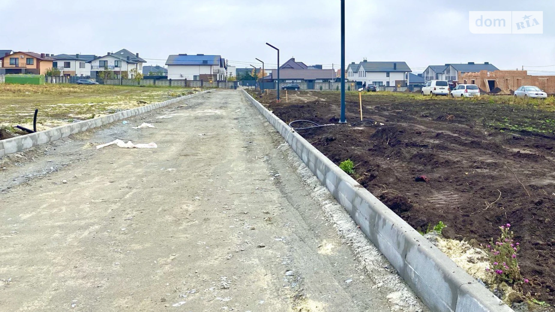 Продается земельный участок 9 соток в Ровенской области, цена: 90000 $ - фото 2