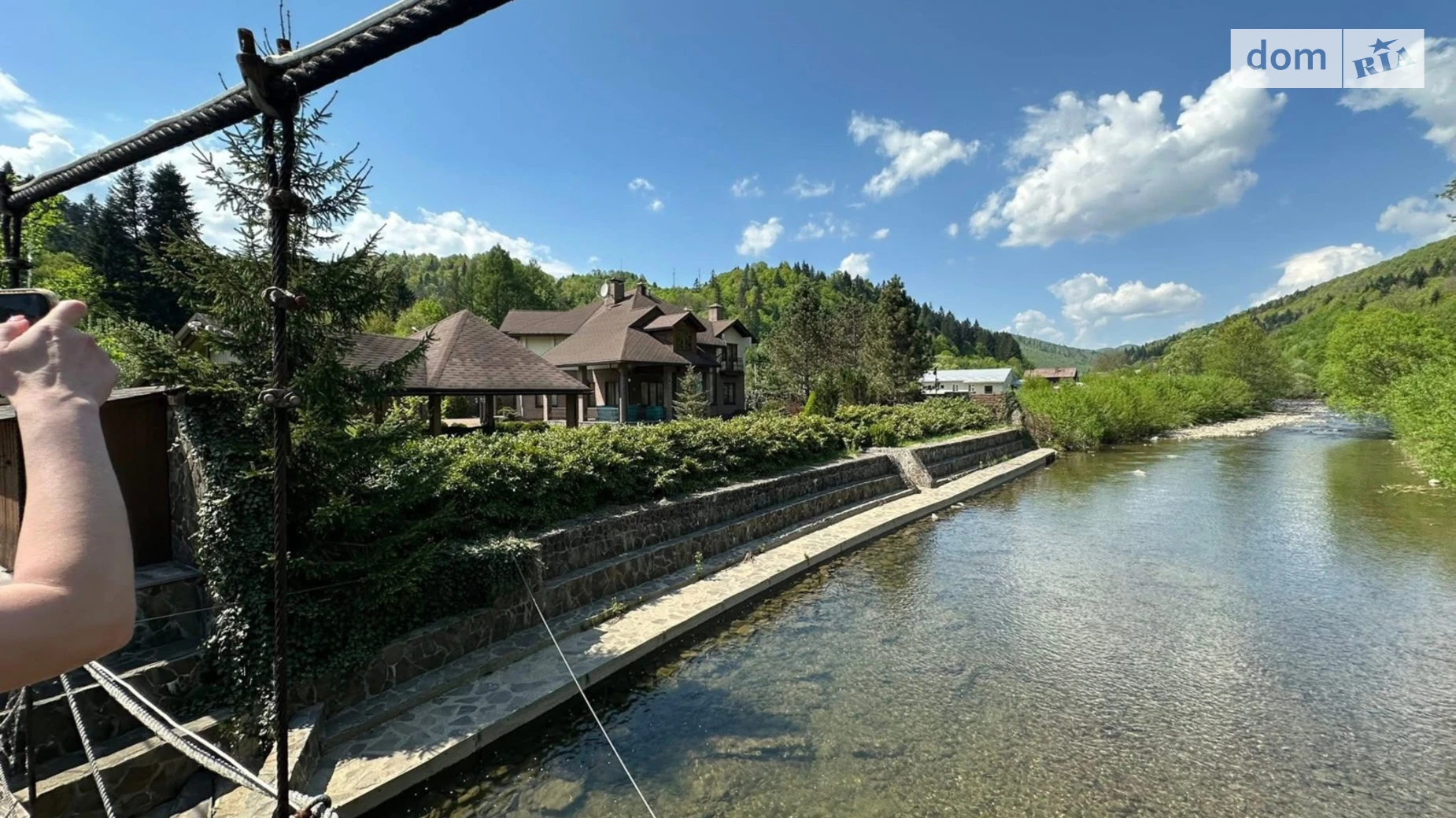 Продается дом на 2 этажа 327.88 кв. м с балконом, цена: 1300000 $ - фото 2