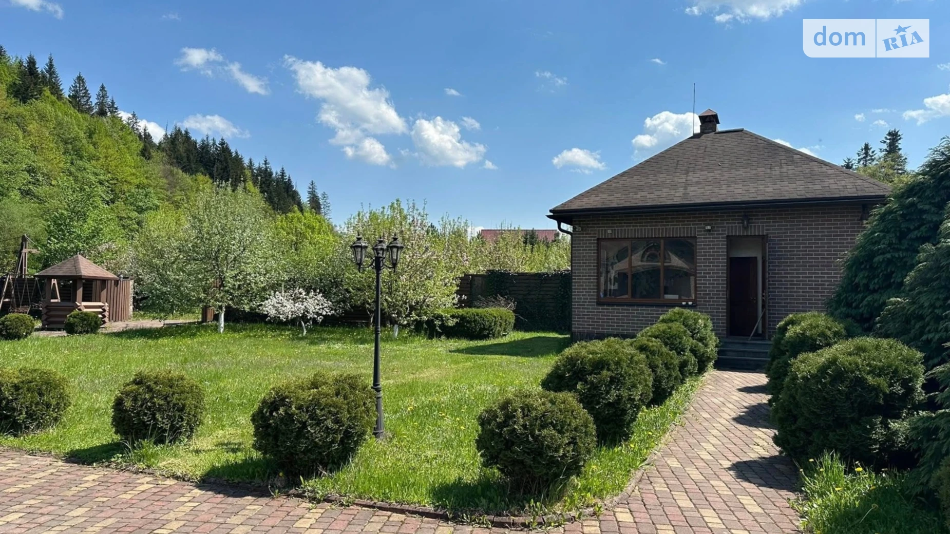 Продается дом на 2 этажа 327.88 кв. м с балконом, цена: 1300000 $ - фото 3