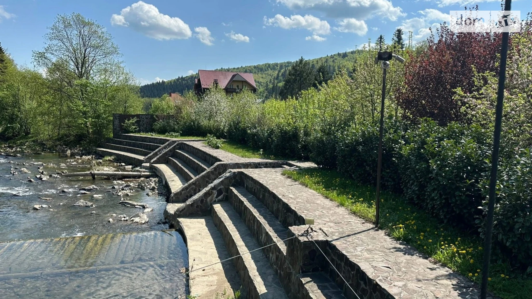 Продается дом на 2 этажа 327.88 кв. м с балконом, цена: 1300000 $ - фото 4