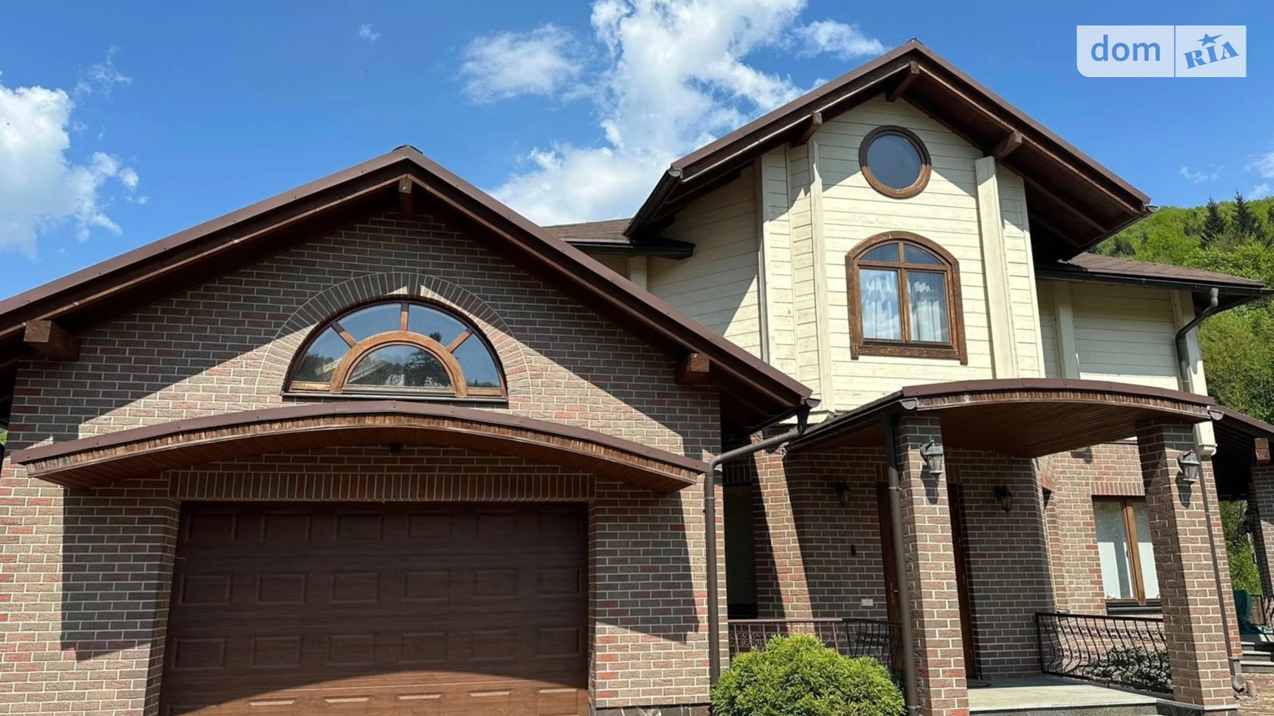 Продается дом на 2 этажа 327.88 кв. м с балконом, цена: 1300000 $ - фото 5