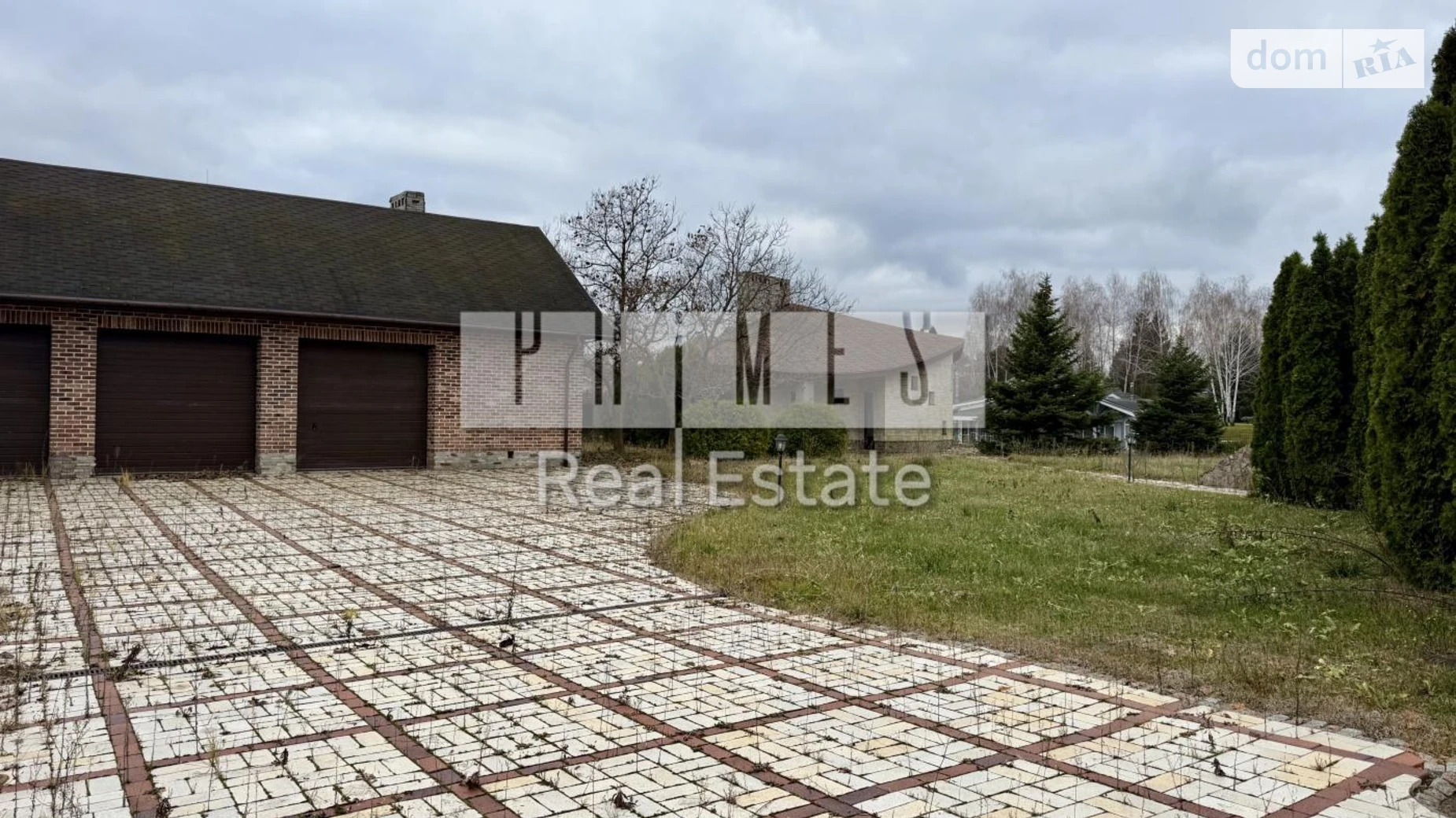 Продается дом на 2 этажа 730 кв. м с садом, цена: 1800000 $ - фото 4