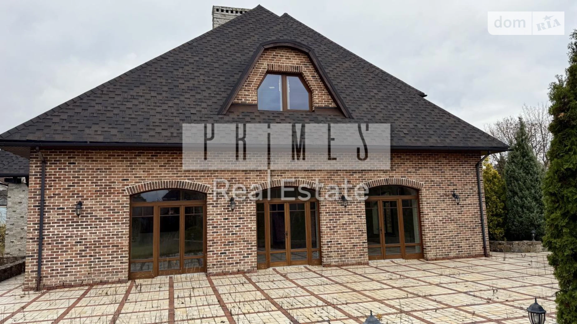 Продается дом на 2 этажа 730 кв. м с садом, цена: 1800000 $ - фото 5