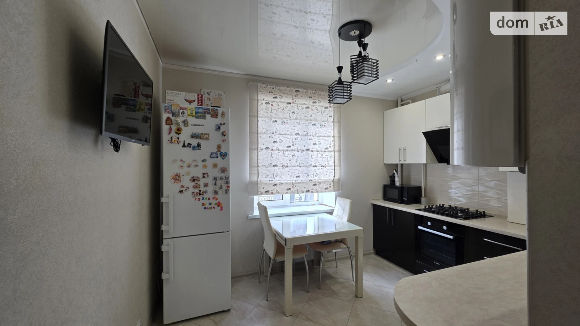 Продается 2-комнатная квартира 58.3 кв. м в Николаеве - фото 2