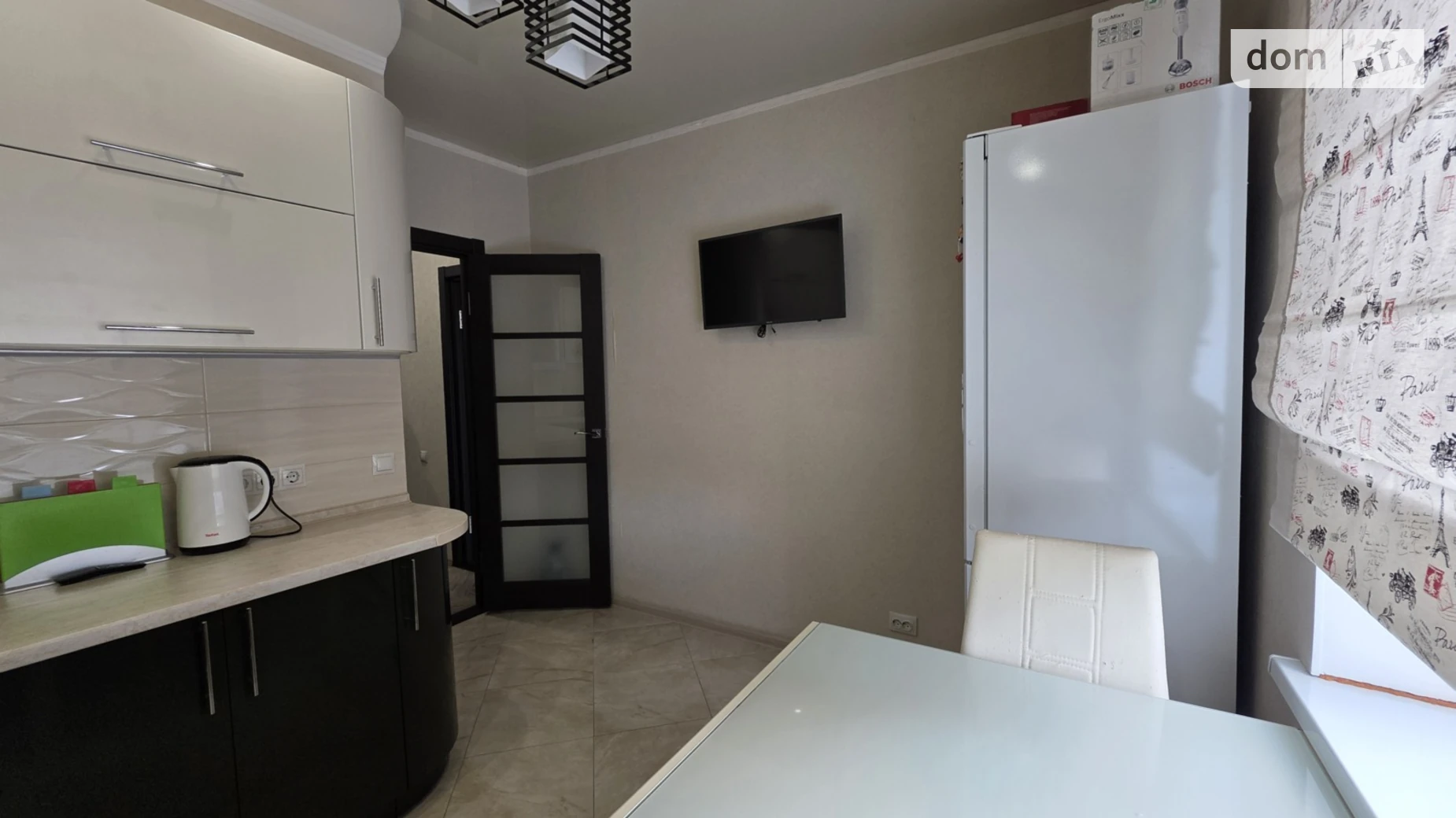 Продается 2-комнатная квартира 58.3 кв. м в Николаеве - фото 4