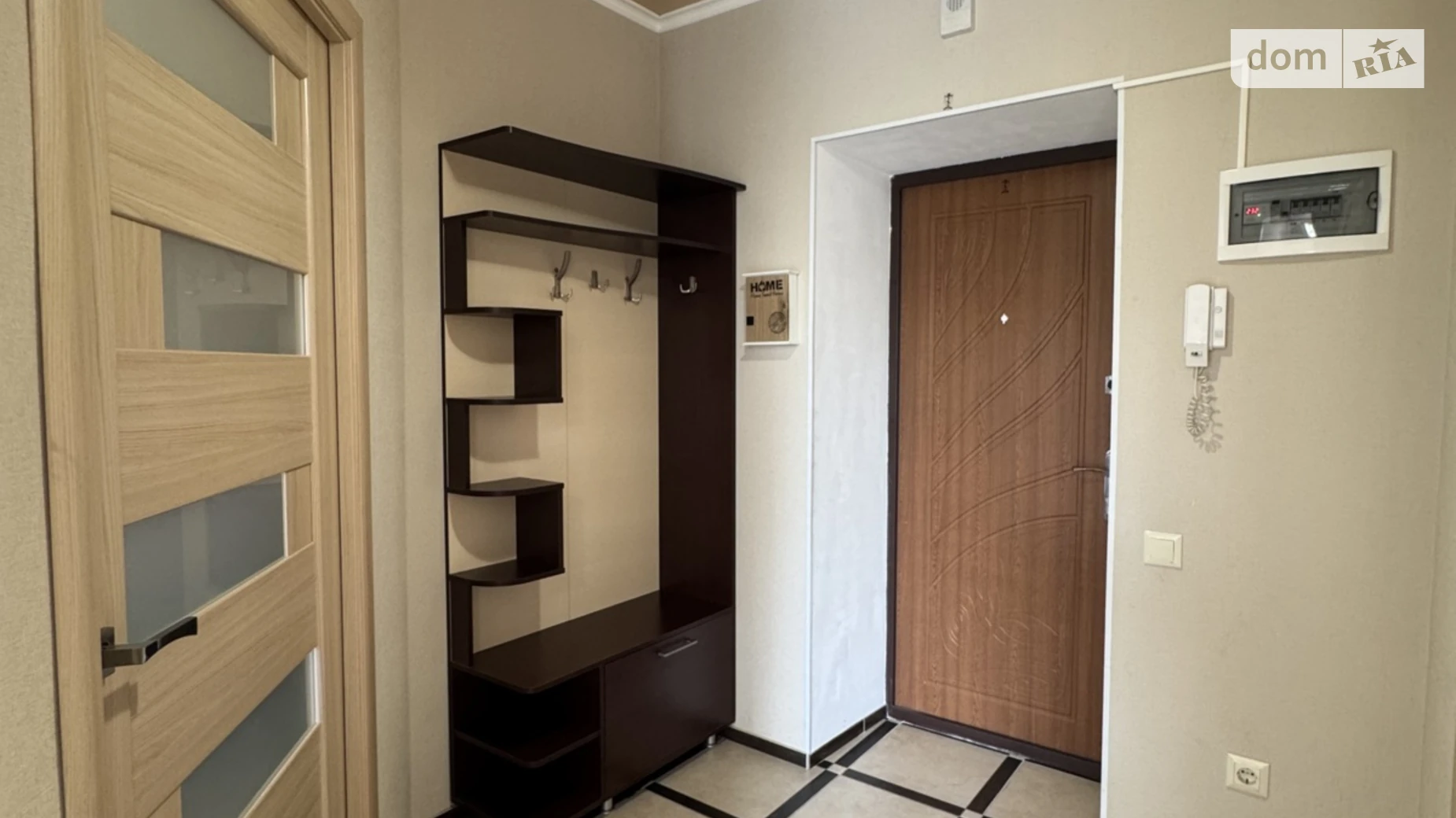 Продается 1-комнатная квартира 41.4 кв. м в Виннице, ул. Шимка Максима - фото 4