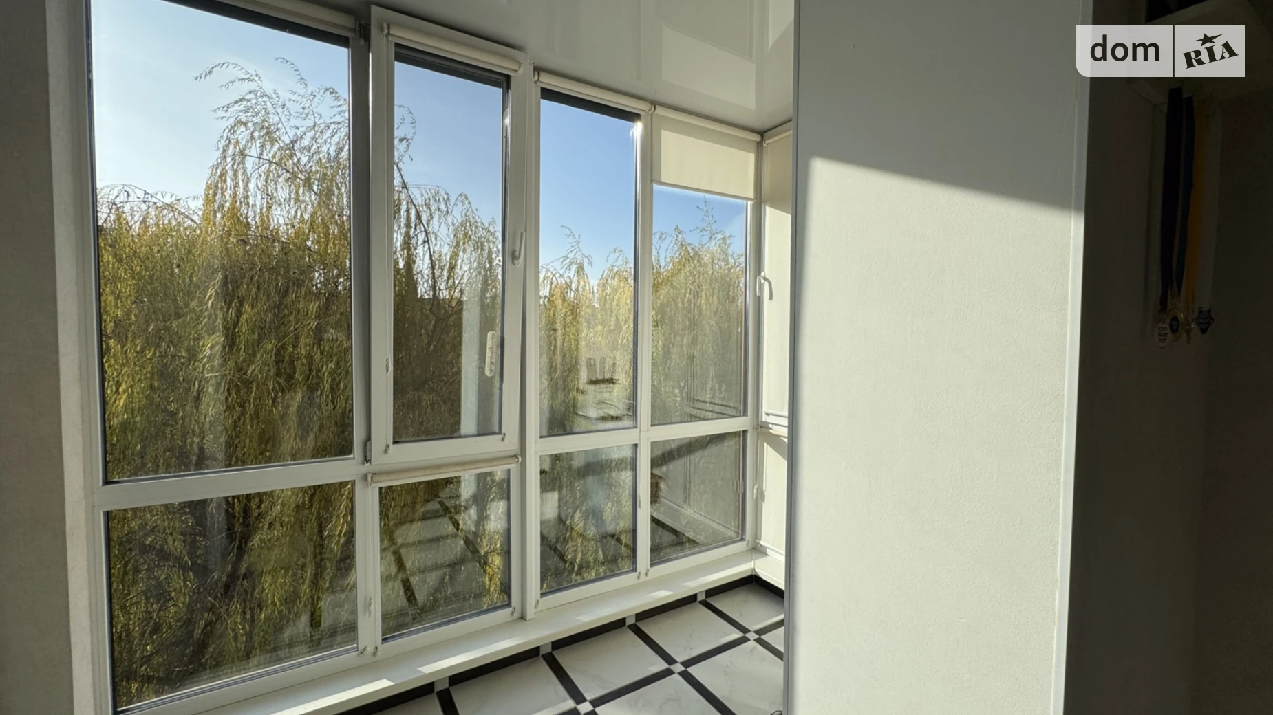 Продается 1-комнатная квартира 41.4 кв. м в Виннице, ул. Шимка Максима - фото 3