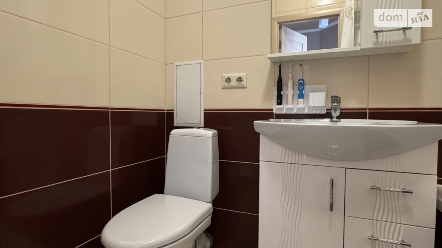 Продается 1-комнатная квартира 41.4 кв. м в Виннице, ул. Шимка Максима - фото 5