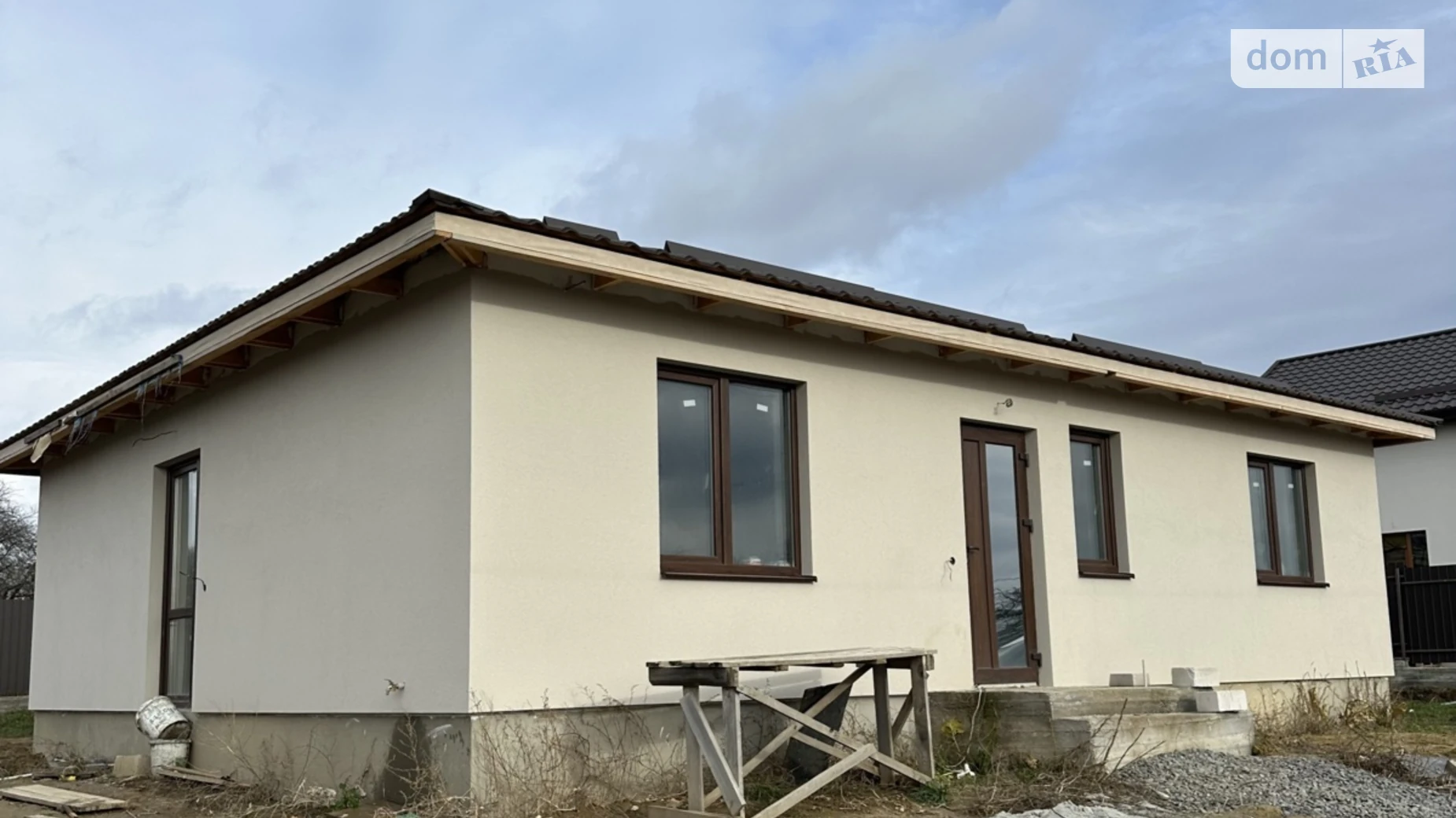 Продається одноповерховий будинок 90 кв. м з гаражем, цена: 78000 $ - фото 2