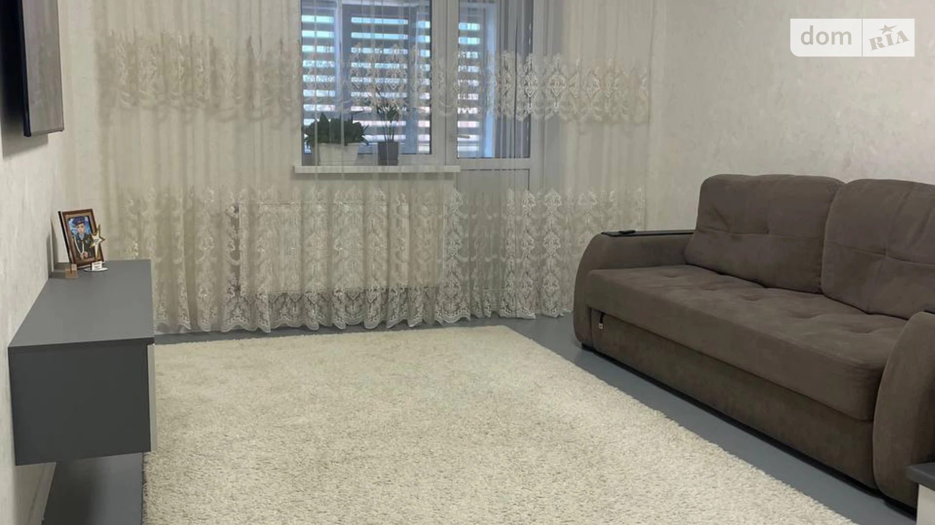 Продається 3-кімнатна квартира 55 кв. м у Зарванцях, Барське шосе - фото 3