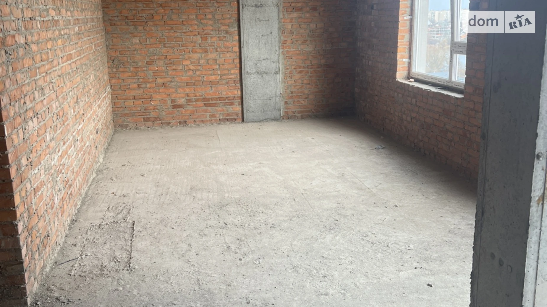 Продается 1-комнатная квартира 52 кв. м в Виннице, ул. Ивана Богуна, 27А - фото 5