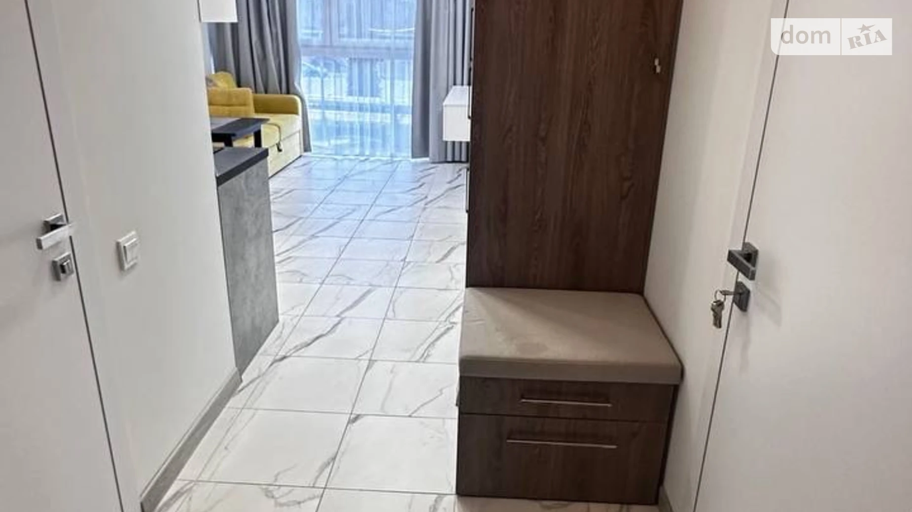 ул. Гетманская, 5 Левобережный Днепр ЖК Олимпийский - фото 5