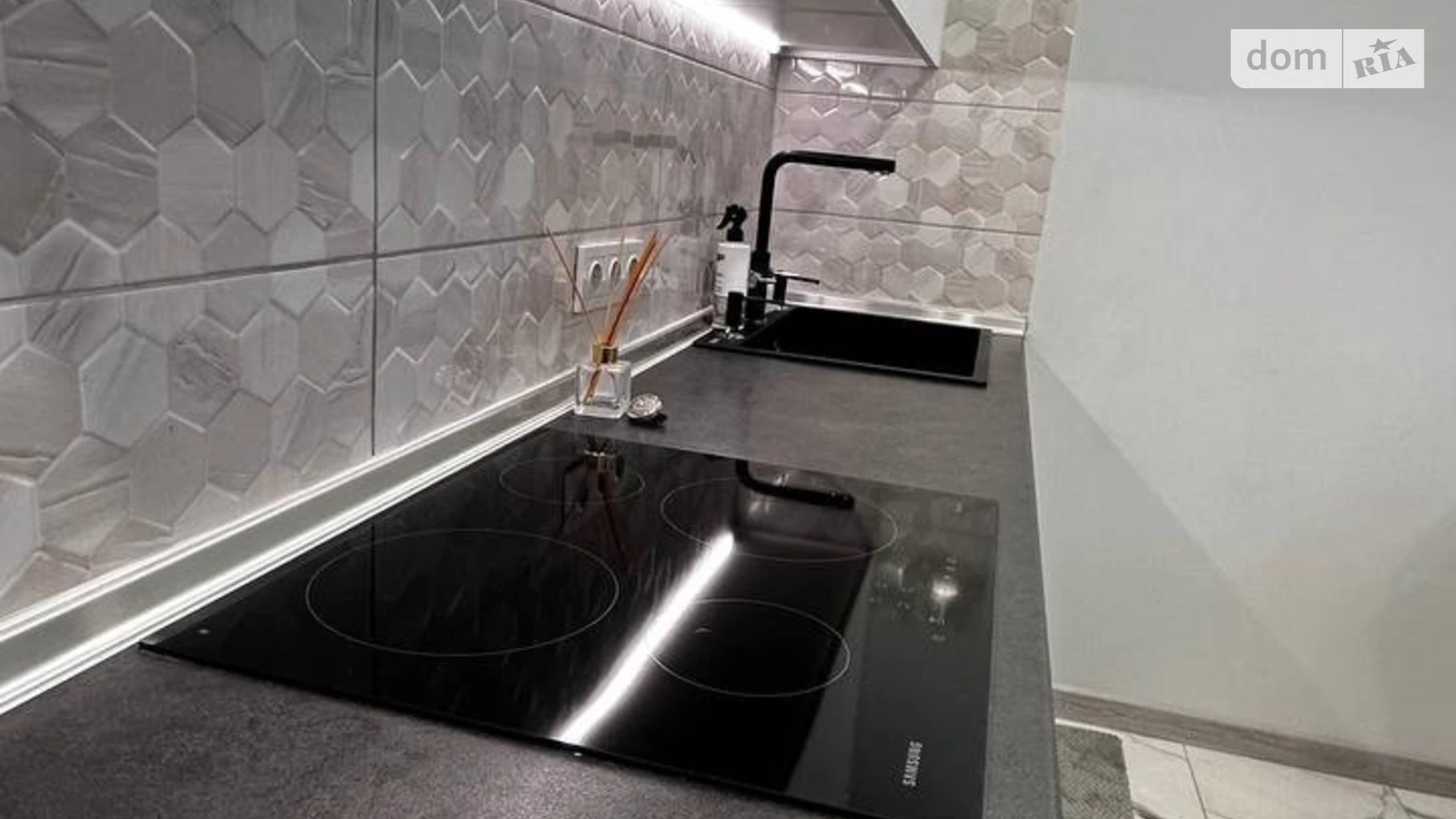 ул. Гетманская, 5 Левобережный Днепр ЖК Олимпийский - фото 4