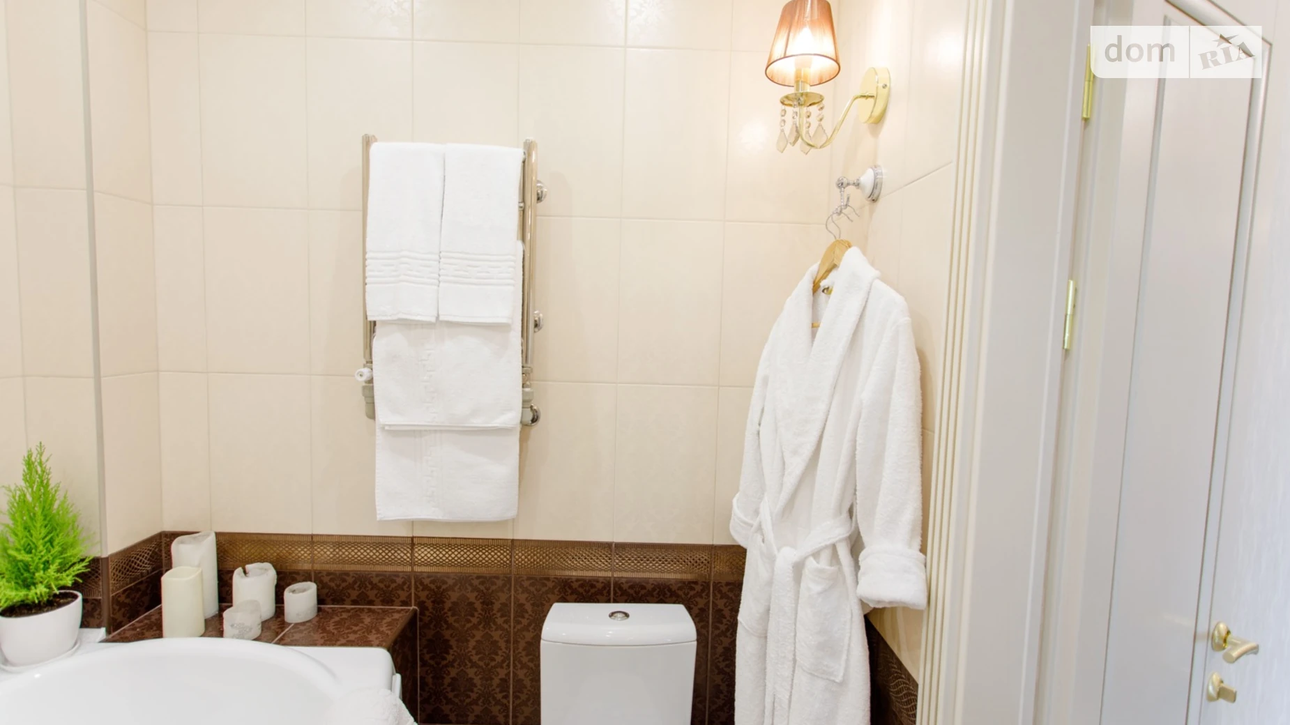 Сдается в аренду 1-комнатная квартира в Сумах, цена: 3490 грн - фото 3