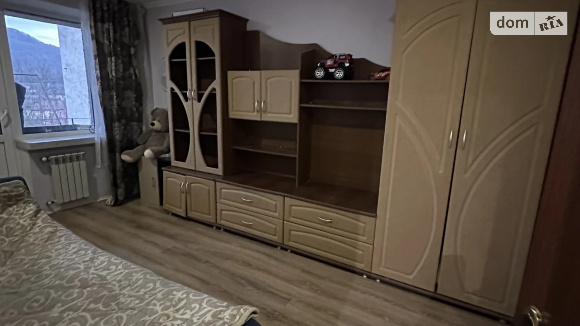 Сдается в аренду 2-комнатная квартира 60 кв. м в, цена: 11000 грн - фото 4