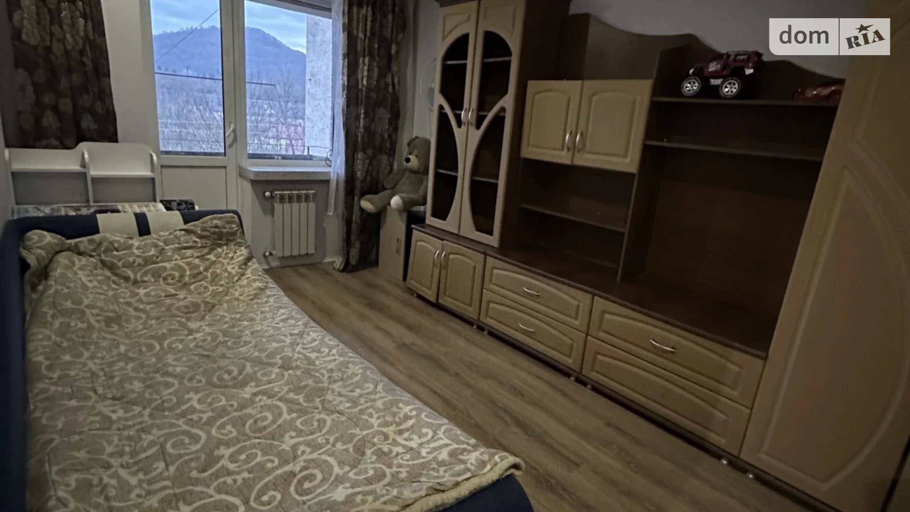 Сдается в аренду 2-комнатная квартира 60 кв. м в, цена: 11000 грн - фото 5