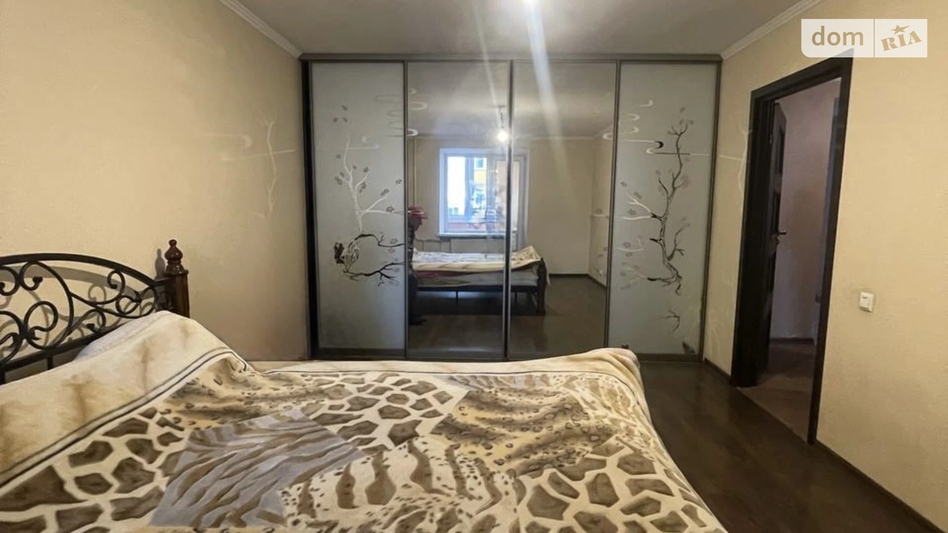 Сдается в аренду 3-комнатная квартира 75 кв. м в Хмельницком, просп. Мира, 94/1Б - фото 3