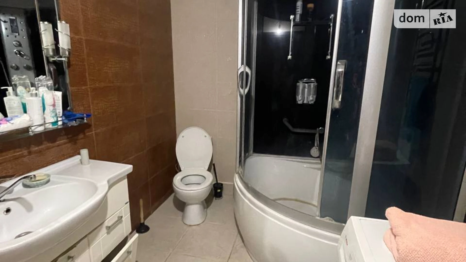 Сдается в аренду 3-комнатная квартира 75 кв. м в Хмельницком, просп. Мира, 94/1Б - фото 5