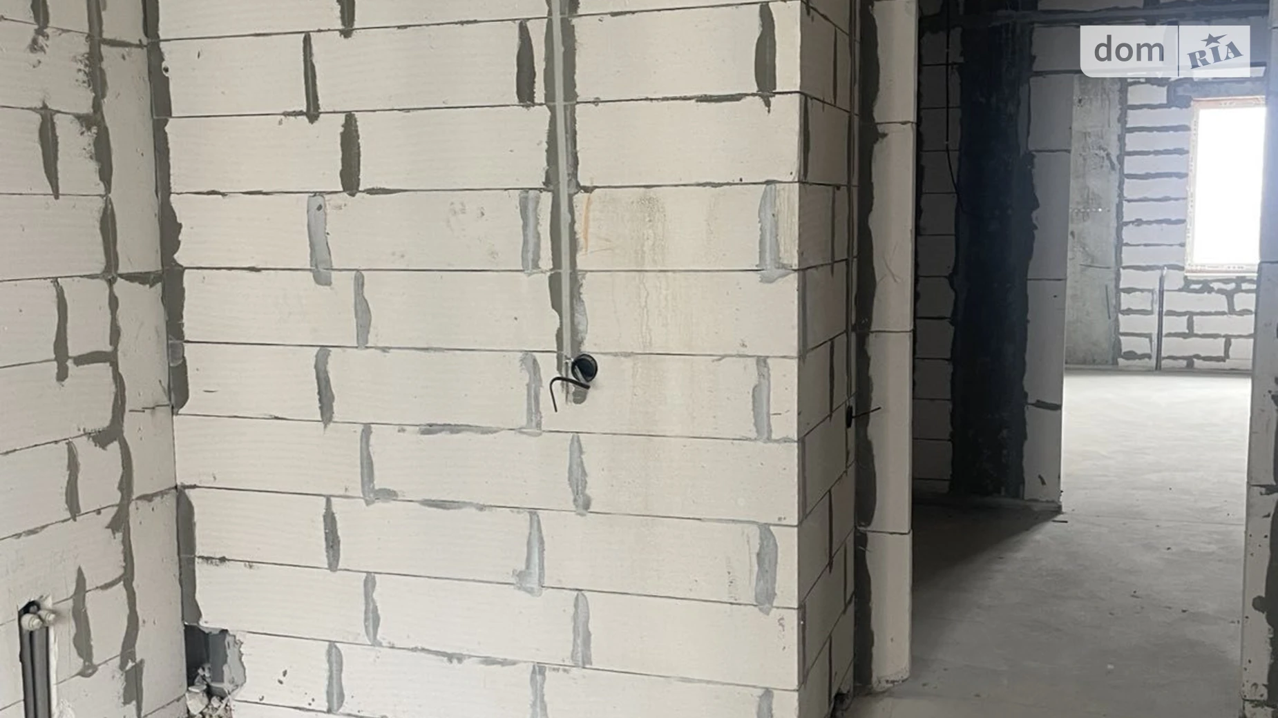 3-кімнатна квартира 92.7 кв. м у Тернополі, вул. Чумацька, 2 корпус 2 - фото 3