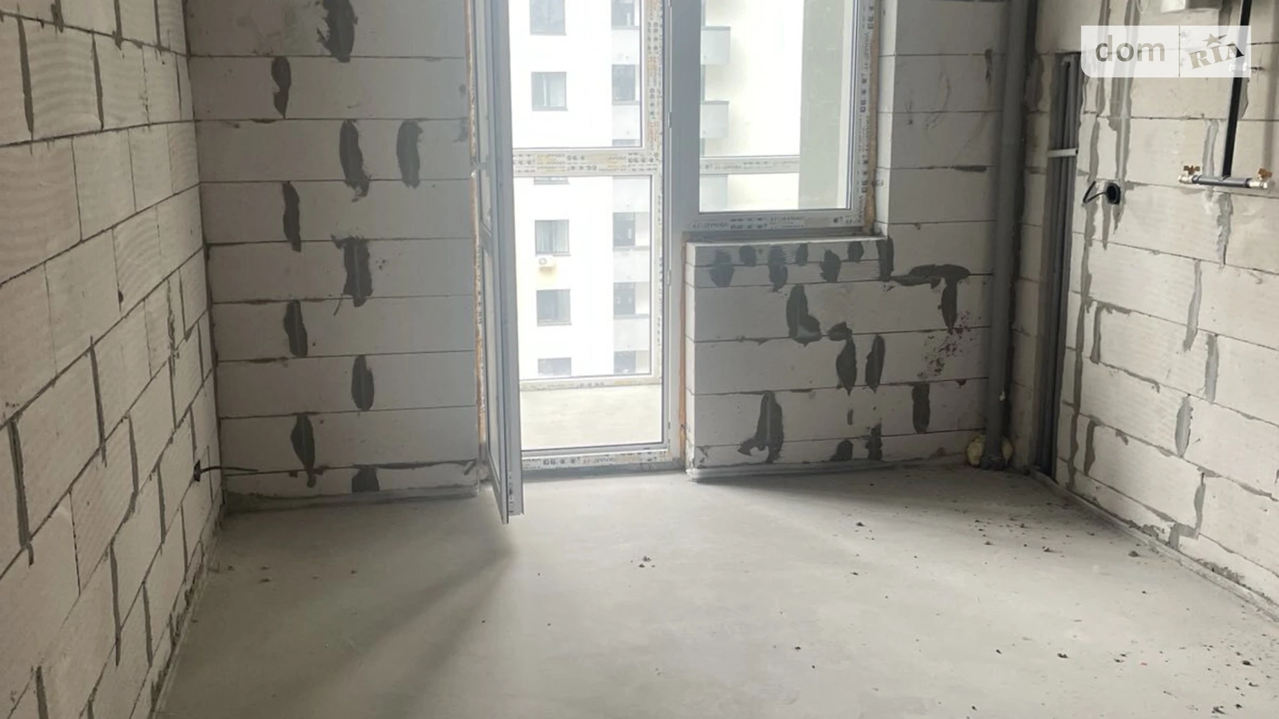 3-кімнатна квартира 92.7 кв. м у Тернополі, вул. Чумацька, 2 корпус 2 - фото 4